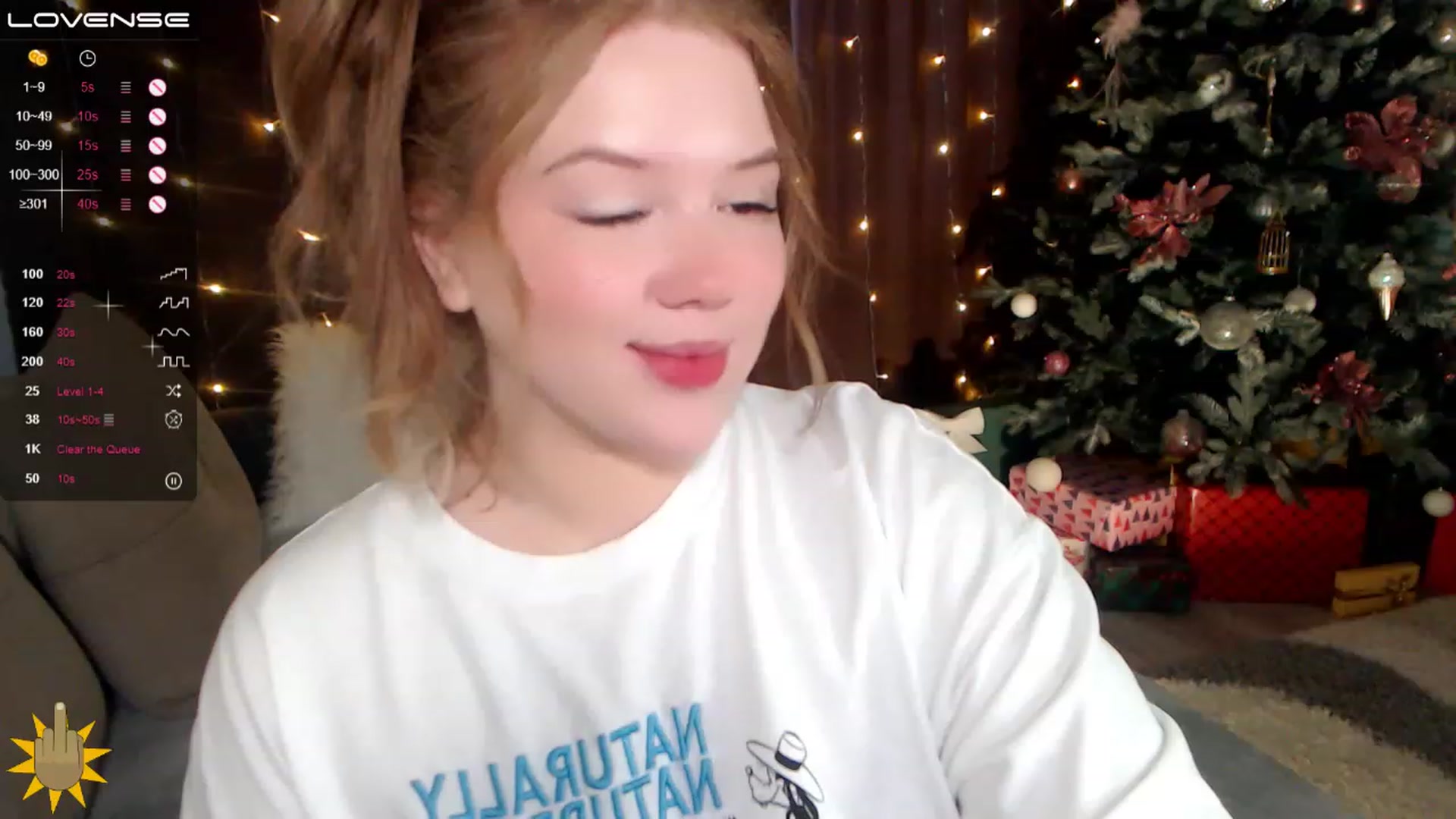 Gallery image thumbnail from miyphoria's myfreecams stream on, 01/01/2023, 09:42 image 20 of 20