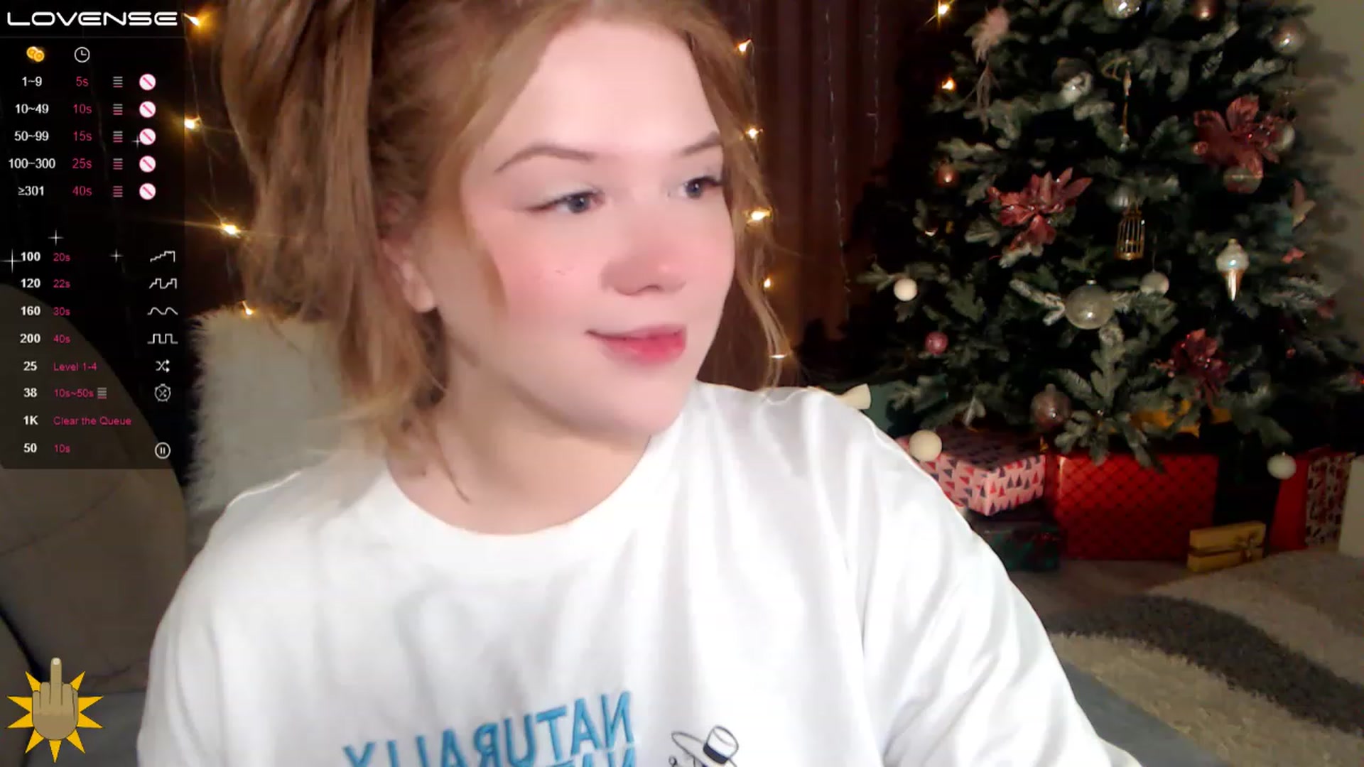 Gallery image thumbnail from miyphoria's myfreecams stream on, 01/01/2023, 09:42 image 1 of 20