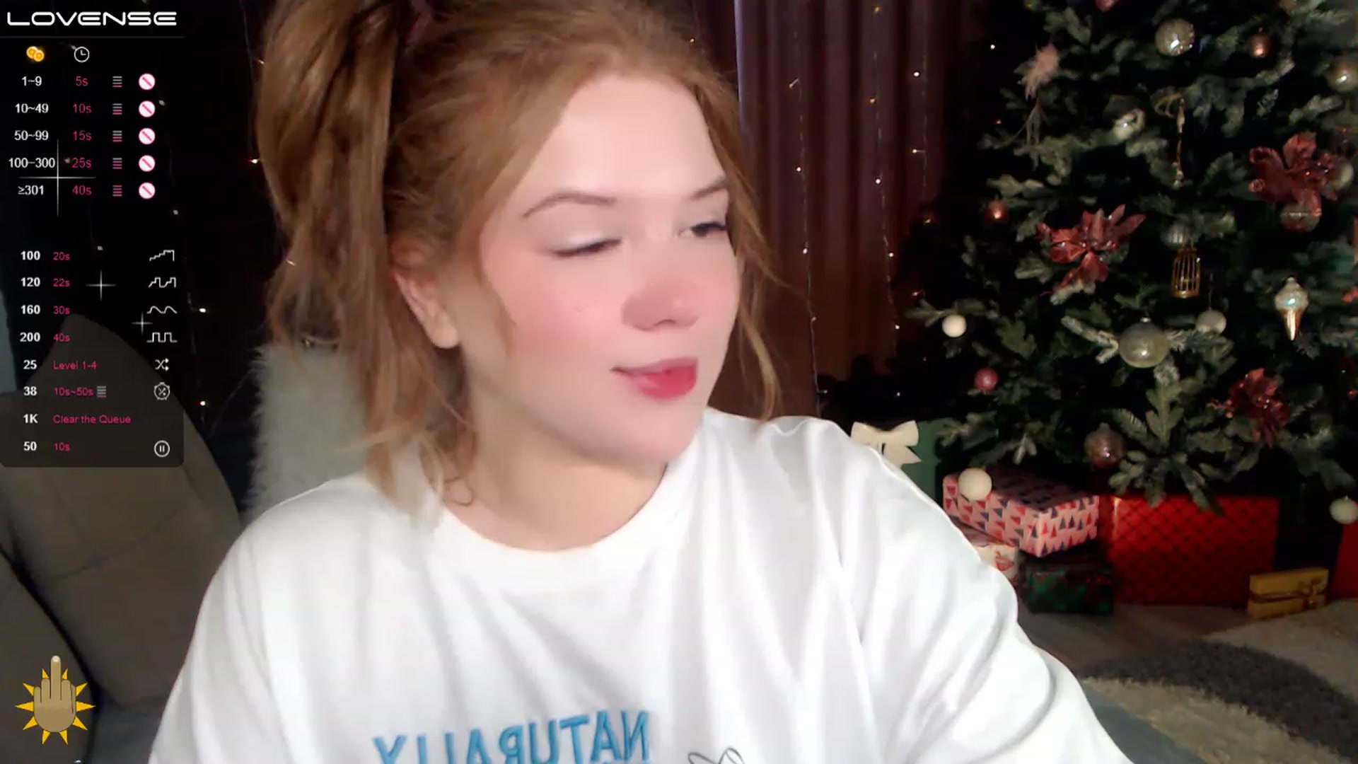 Gallery image thumbnail from miyphoria's myfreecams stream on, 01/01/2023, 09:42 image 17 of 20