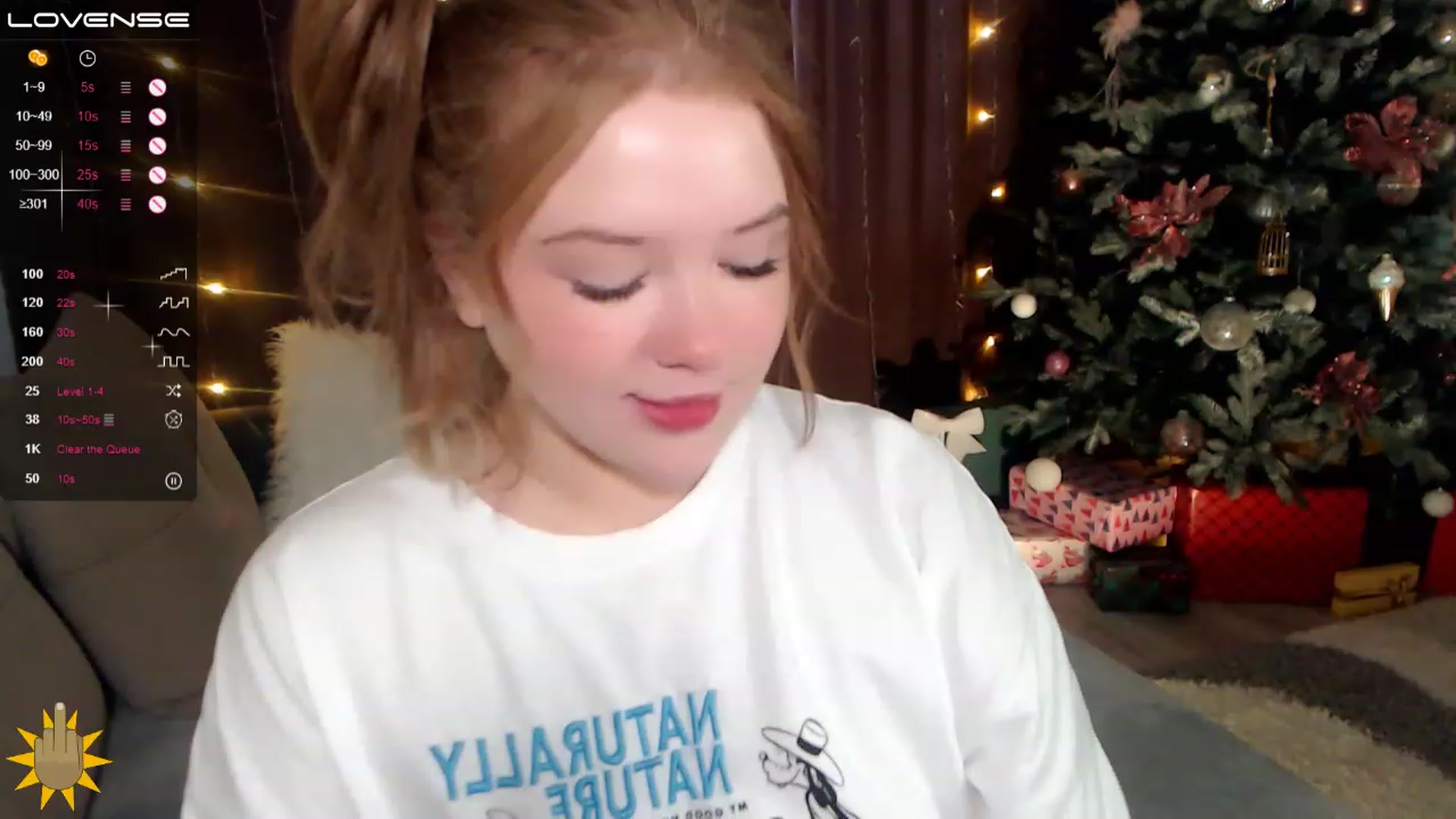 Gallery image thumbnail from miyphoria's myfreecams stream on, 01/01/2023, 09:42 image 19 of 20