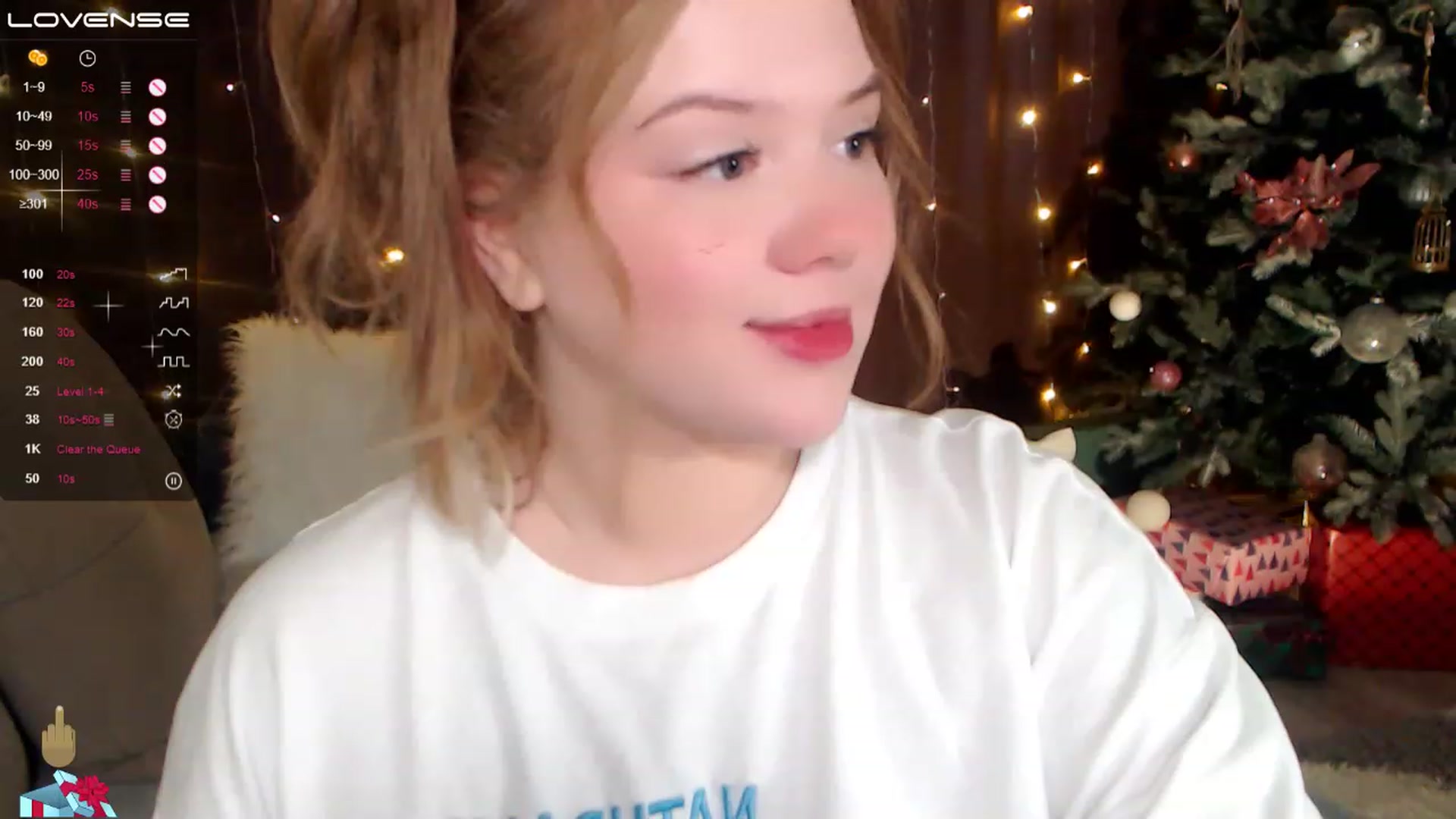 Gallery image thumbnail from miyphoria's myfreecams stream on, 01/01/2023, 09:42 image 15 of 20