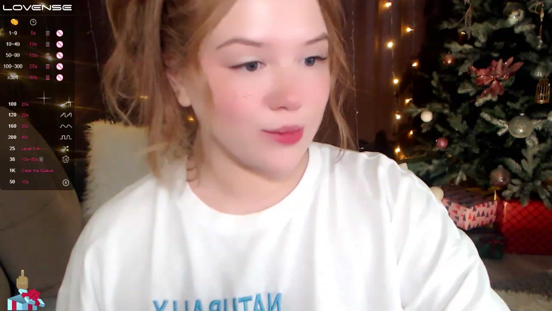 Gallery image thumbnail from miyphoria's myfreecams stream on, 01/01/2023, 09:42 image 12 of 20