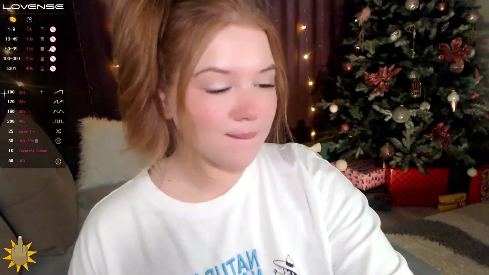 Gallery image thumbnail from miyphoria's myfreecams stream on, 01/01/2023, 10:28 image 18 of 20