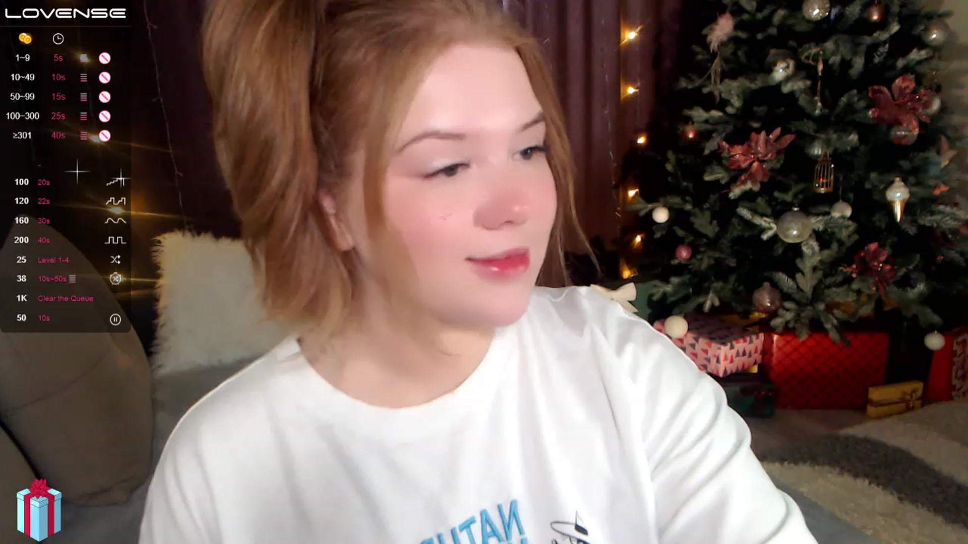 Gallery image thumbnail from miyphoria's myfreecams stream on, 01/01/2023, 10:28 image 14 of 20