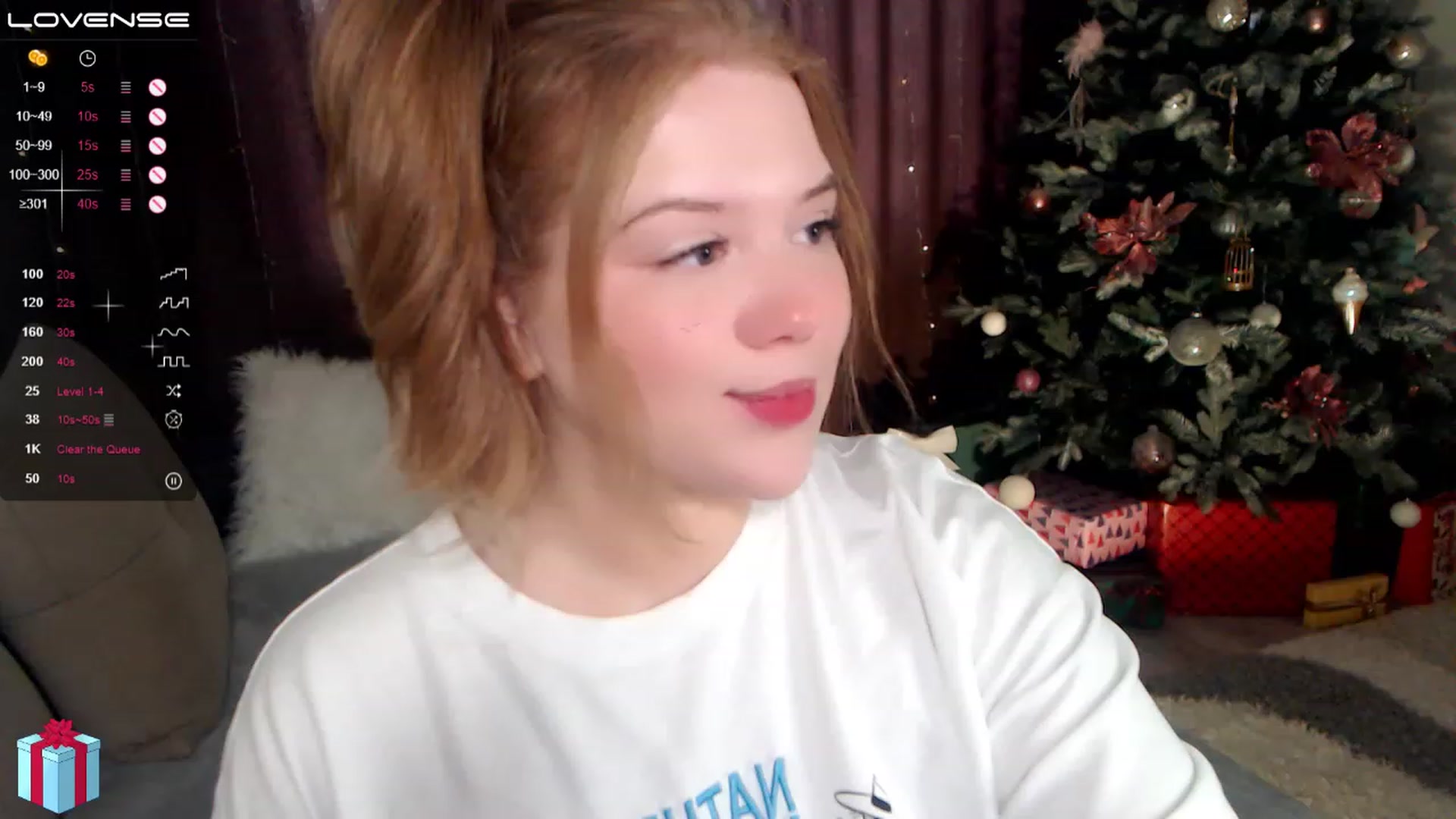 Gallery image thumbnail from miyphoria's myfreecams stream on, 01/01/2023, 10:28 image 13 of 20