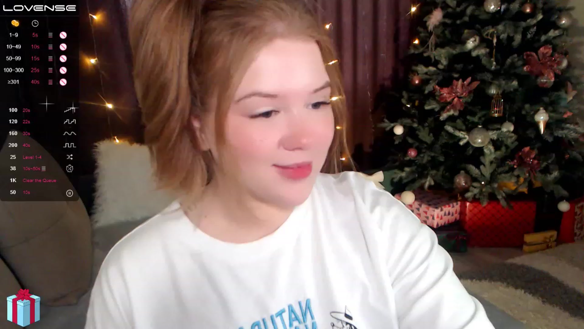 Gallery image thumbnail from miyphoria's myfreecams stream on, 01/01/2023, 10:28 image 11 of 20