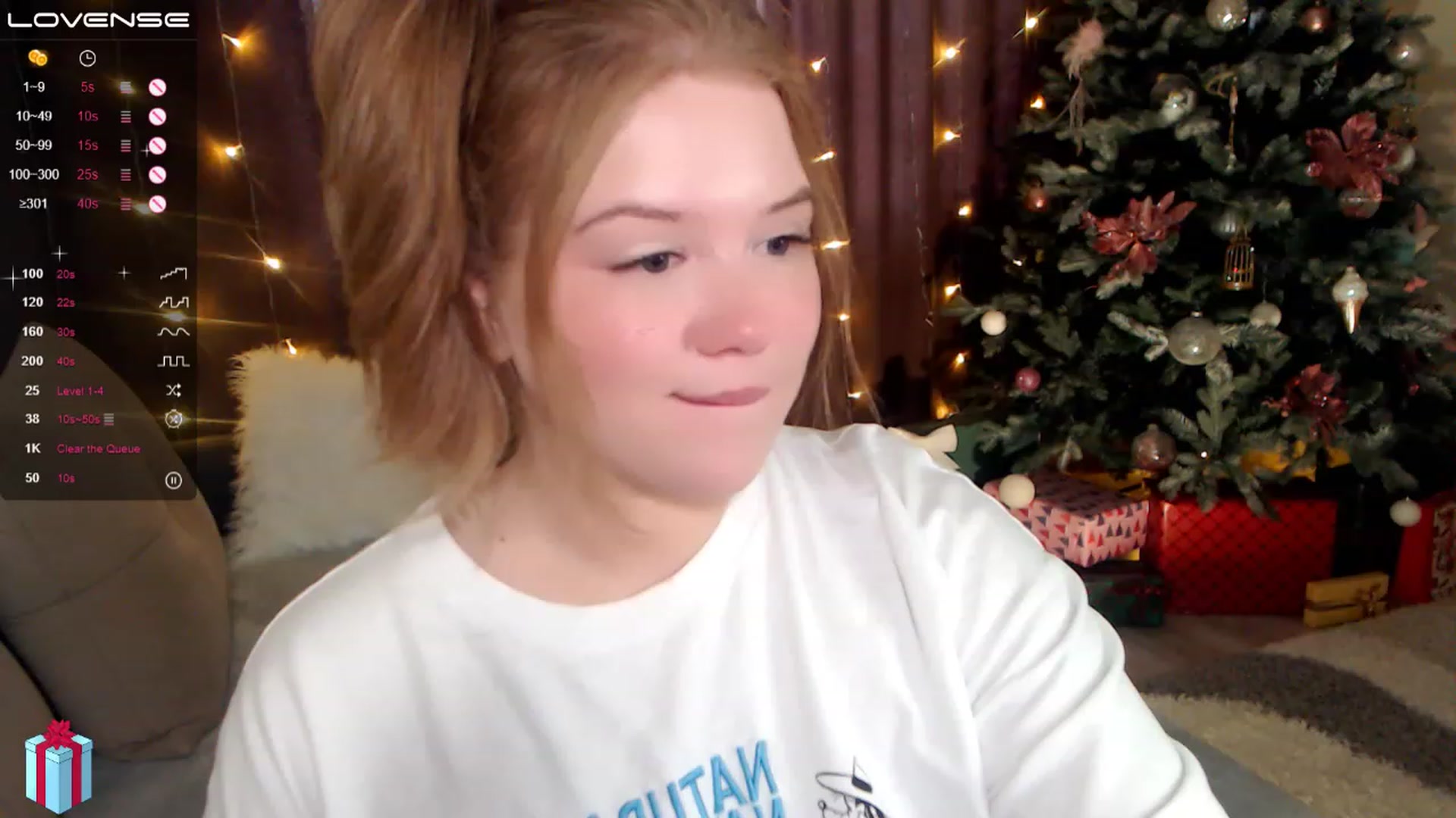 Gallery image thumbnail from miyphoria's myfreecams stream on, 01/01/2023, 10:28 image 12 of 20