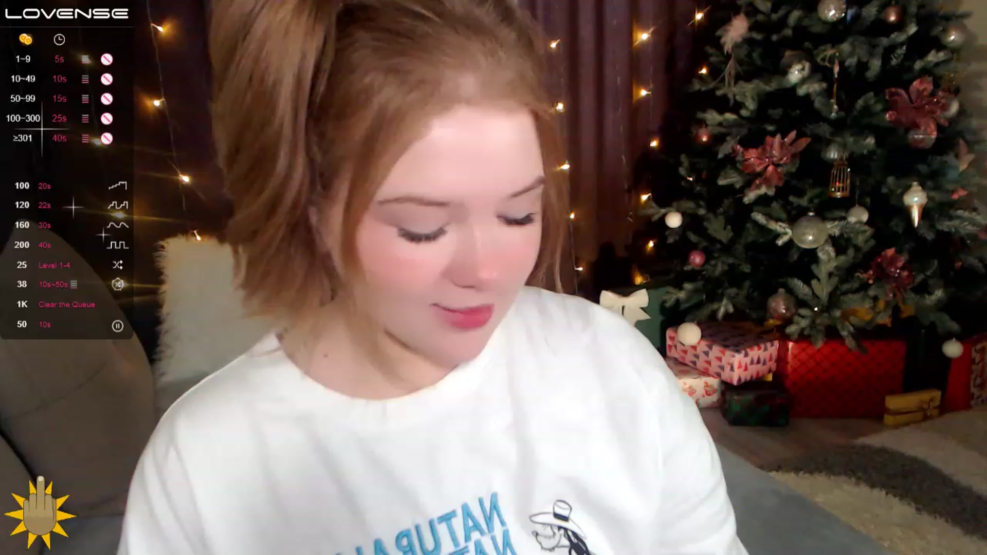Gallery image thumbnail from miyphoria's myfreecams stream on, 01/01/2023, 10:28 image 19 of 20