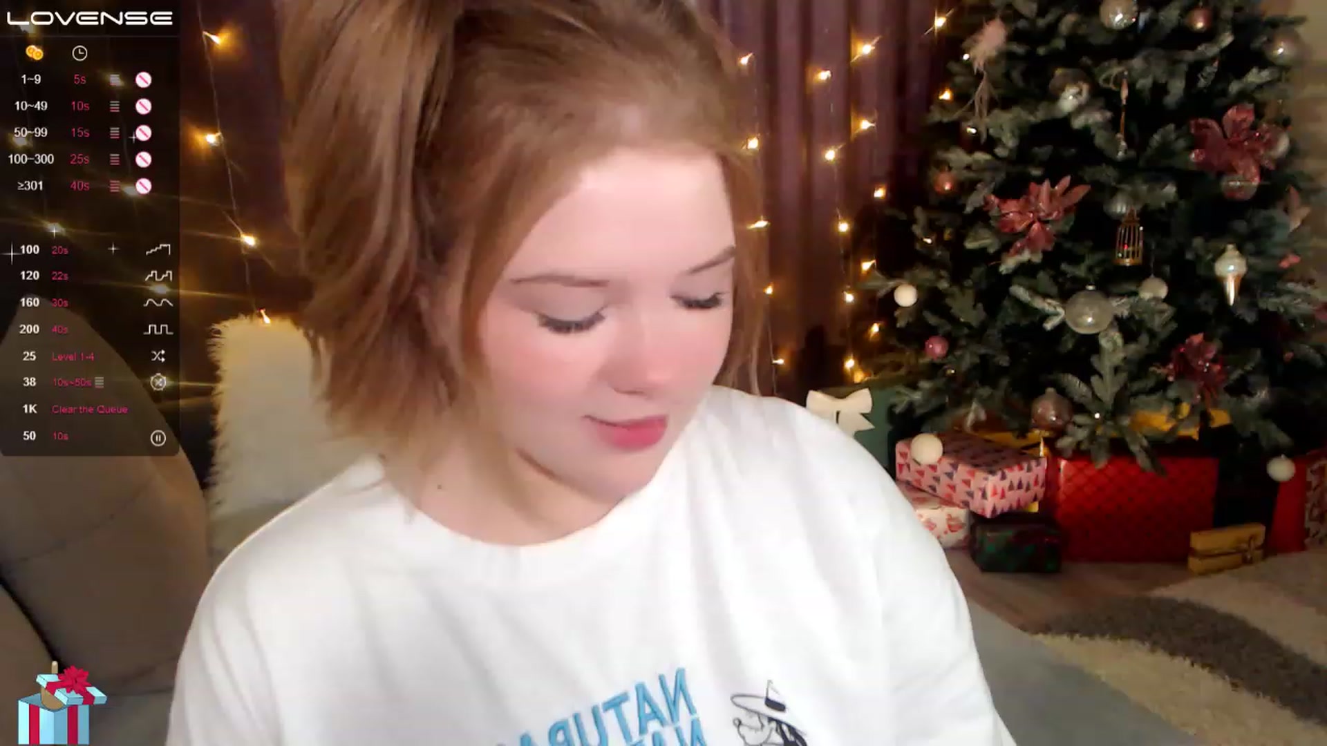 Gallery image thumbnail from miyphoria's myfreecams stream on, 01/01/2023, 10:28 image 9 of 20