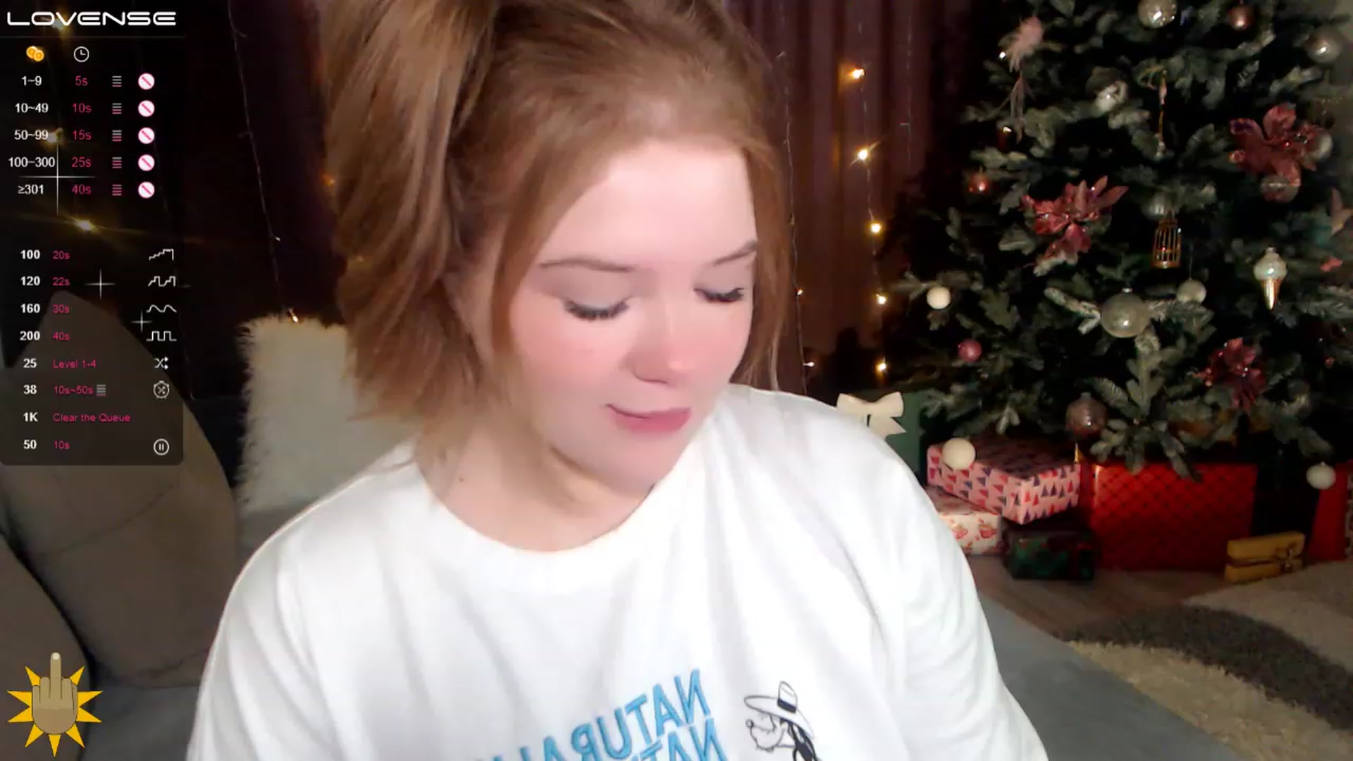 Gallery image thumbnail from miyphoria's myfreecams stream on, 01/01/2023, 10:28 image 1 of 20
