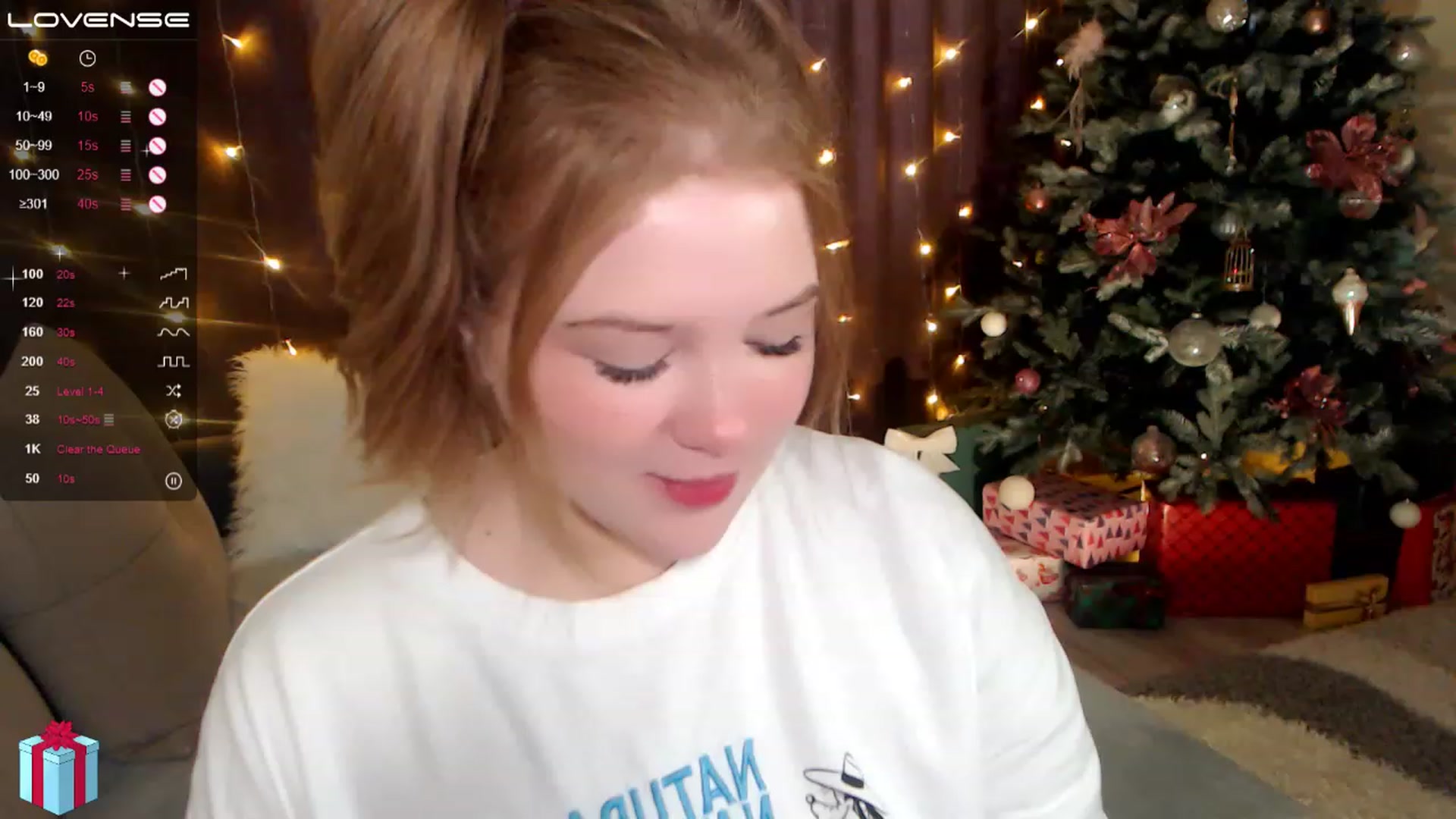 Gallery image thumbnail from miyphoria's myfreecams stream on, 01/01/2023, 10:28 image 15 of 20