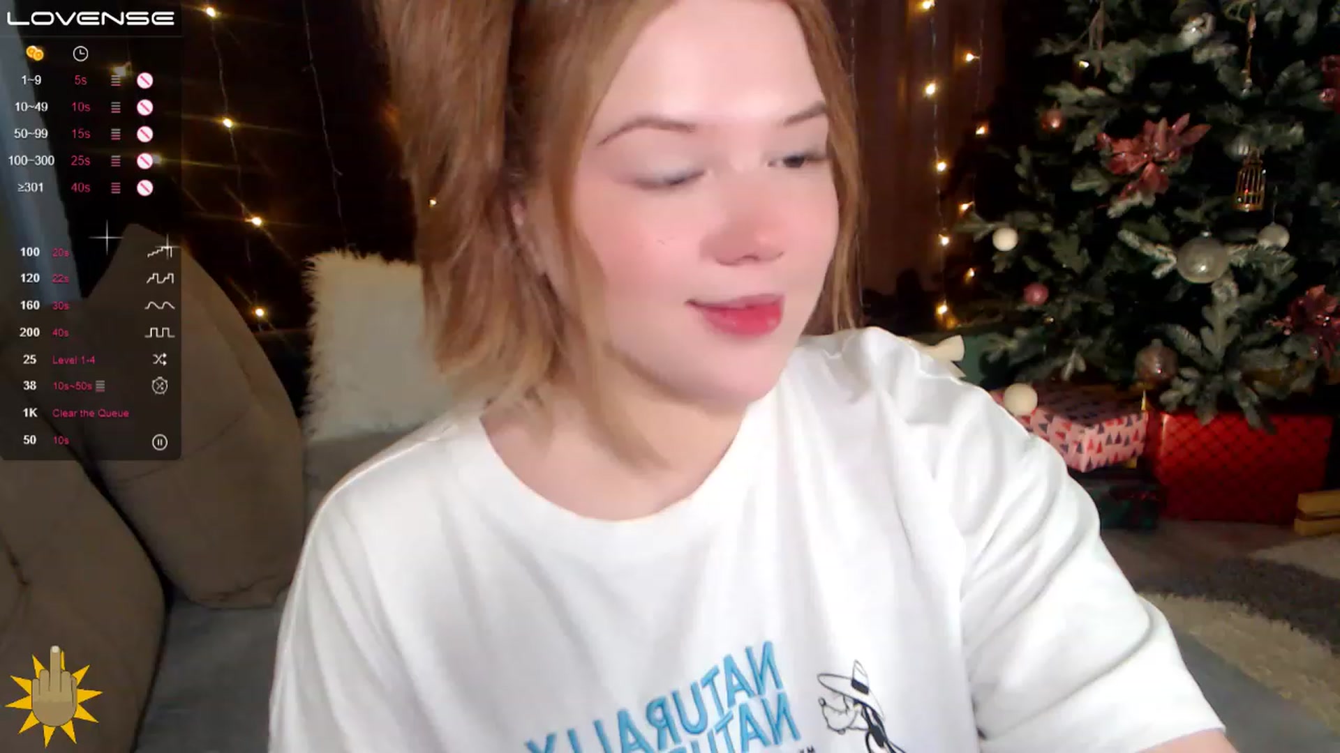 Gallery image thumbnail from miyphoria's myfreecams stream on, 01/01/2023, 10:59 image 6 of 20