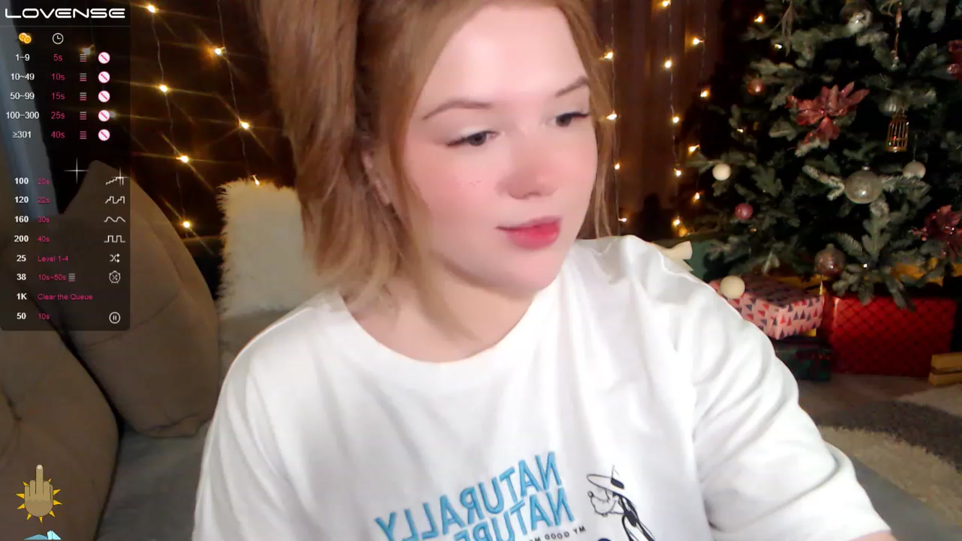 Gallery image thumbnail from miyphoria's myfreecams stream on, 01/01/2023, 10:59 image 2 of 20