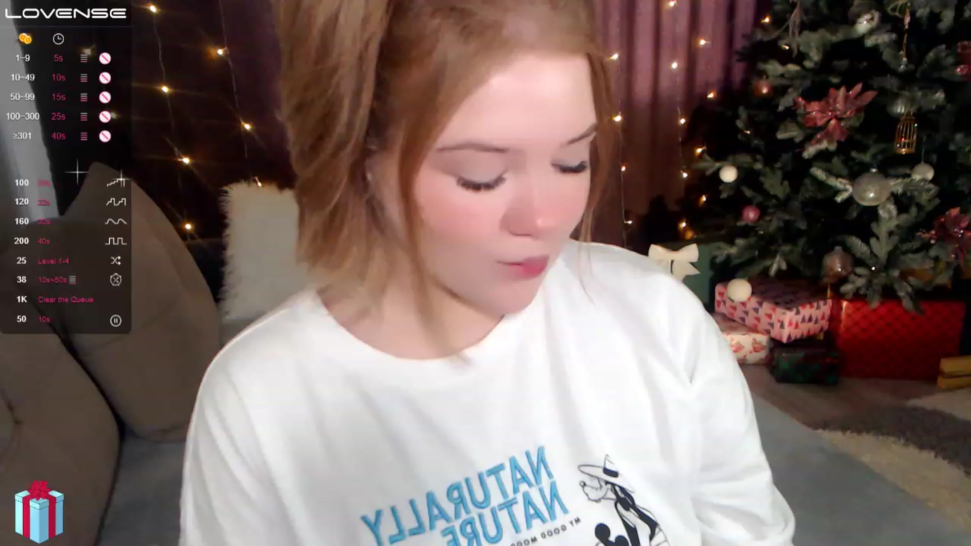Gallery image thumbnail from miyphoria's myfreecams stream on, 01/01/2023, 10:59 image 10 of 20