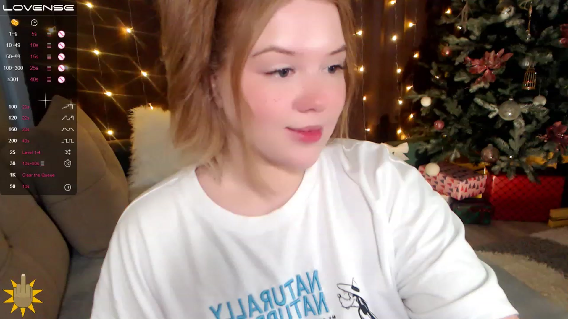 Gallery image thumbnail from miyphoria's myfreecams stream on, 01/01/2023, 10:59 image 16 of 20