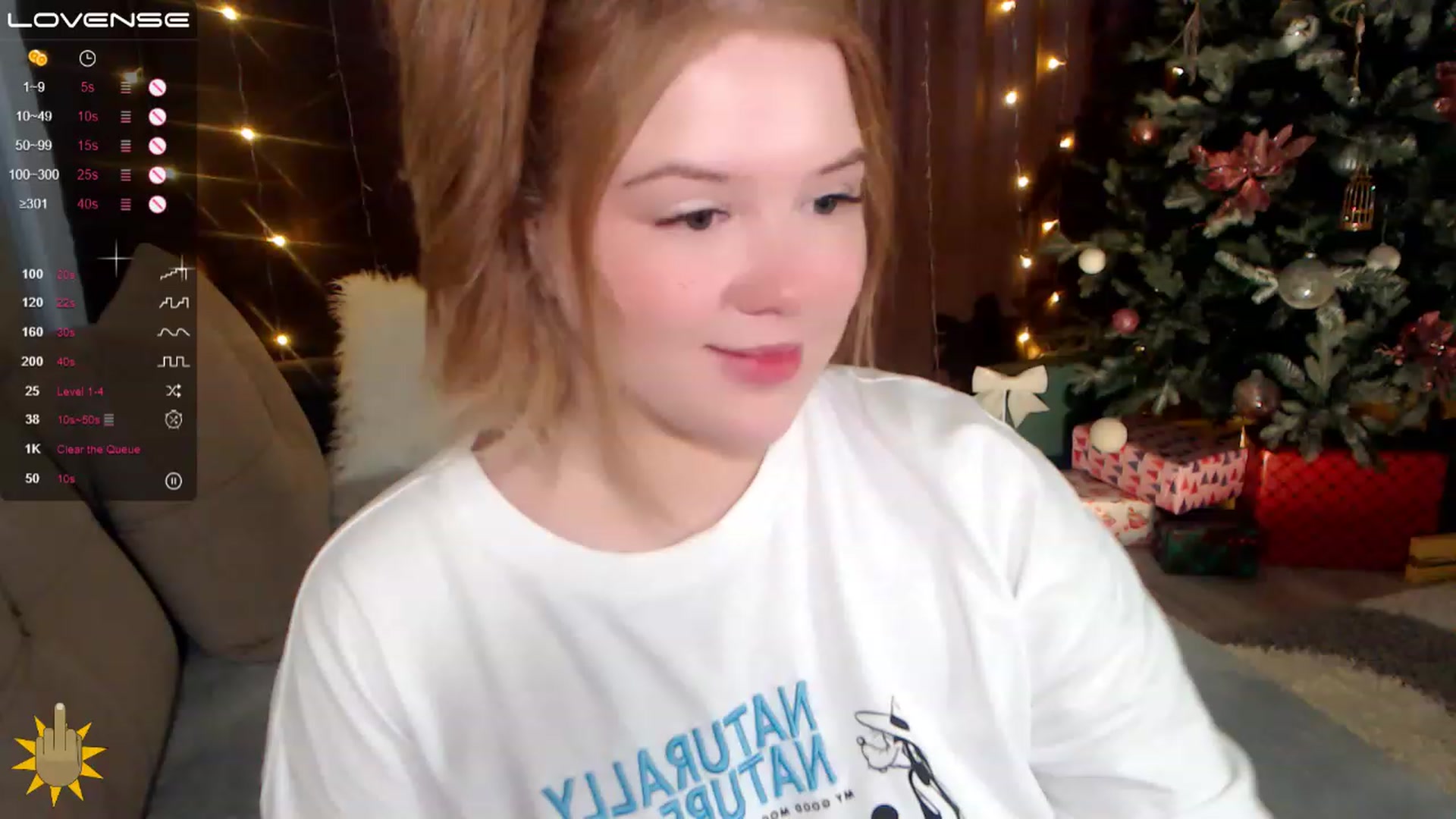 Gallery image thumbnail from miyphoria's myfreecams stream on, 01/01/2023, 10:59 image 12 of 20