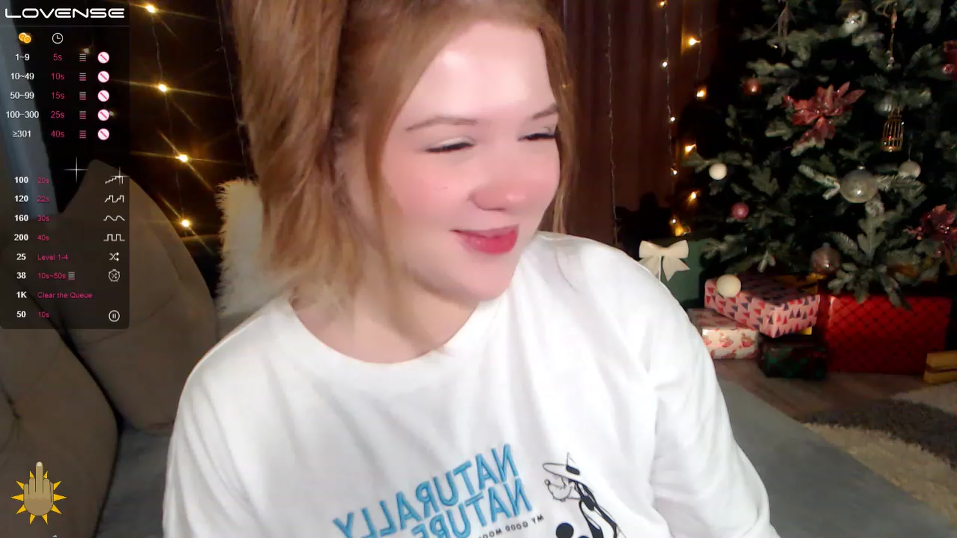 Gallery image thumbnail from miyphoria's myfreecams stream on, 01/01/2023, 10:59 image 7 of 20