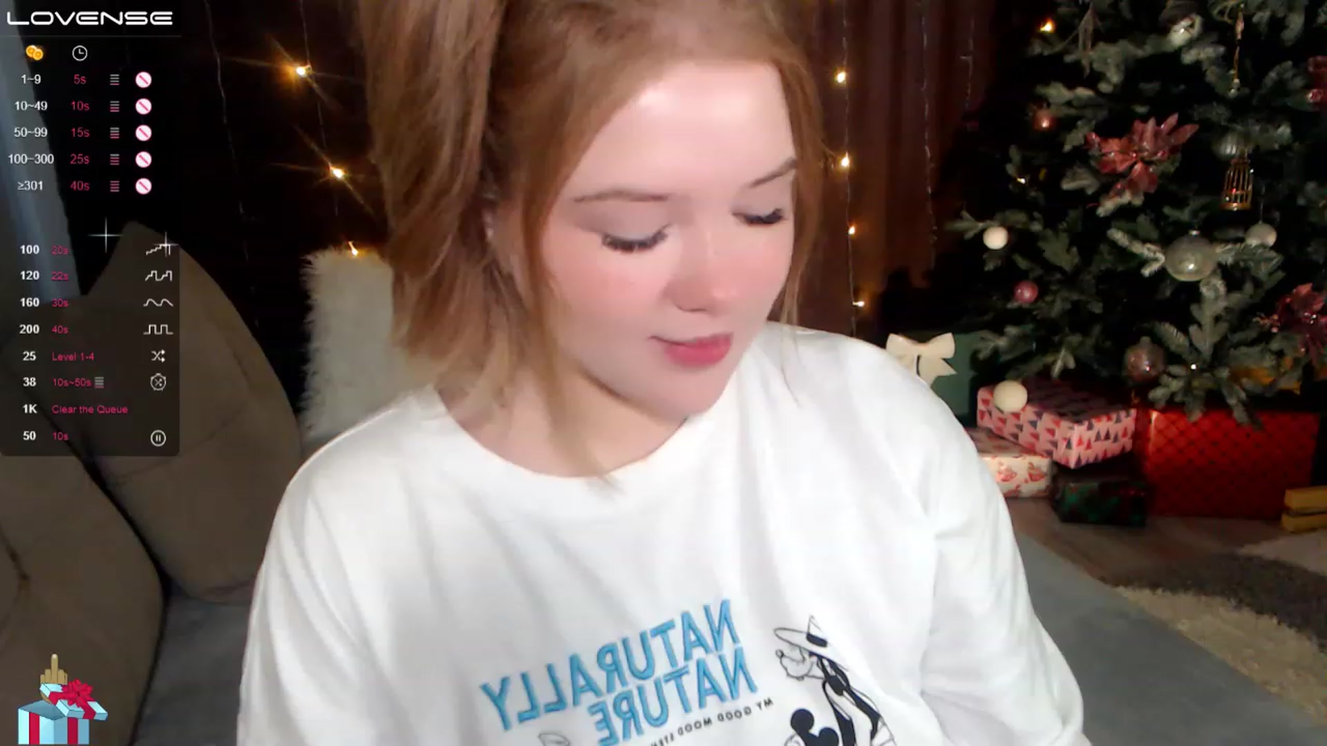 Gallery image thumbnail from miyphoria's myfreecams stream on, 01/01/2023, 10:59 image 8 of 20