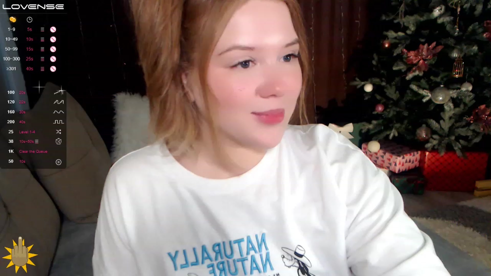 Gallery image thumbnail from miyphoria's myfreecams stream on, 01/01/2023, 10:59 image 1 of 20