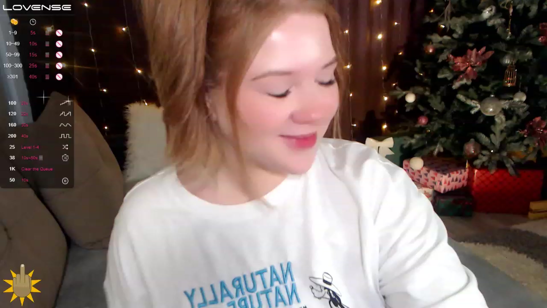 Gallery image thumbnail from miyphoria's myfreecams stream on, 01/01/2023, 10:59 image 11 of 20
