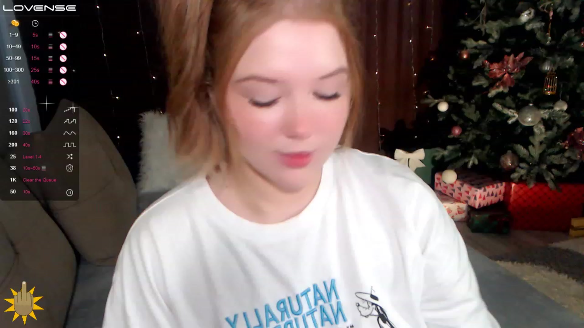 Gallery image thumbnail from miyphoria's myfreecams stream on, 01/01/2023, 10:59 image 17 of 20