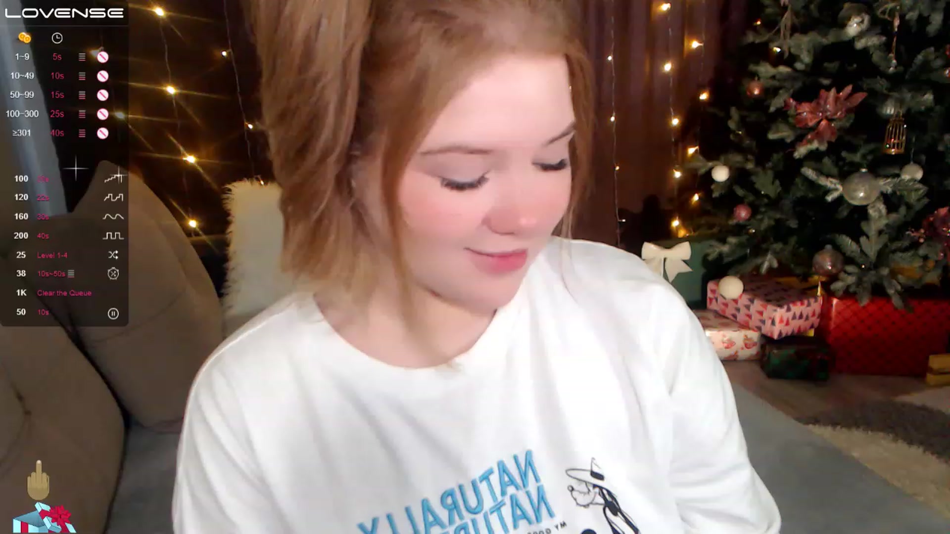 Gallery image thumbnail from miyphoria's myfreecams stream on, 01/01/2023, 10:59 image 18 of 20