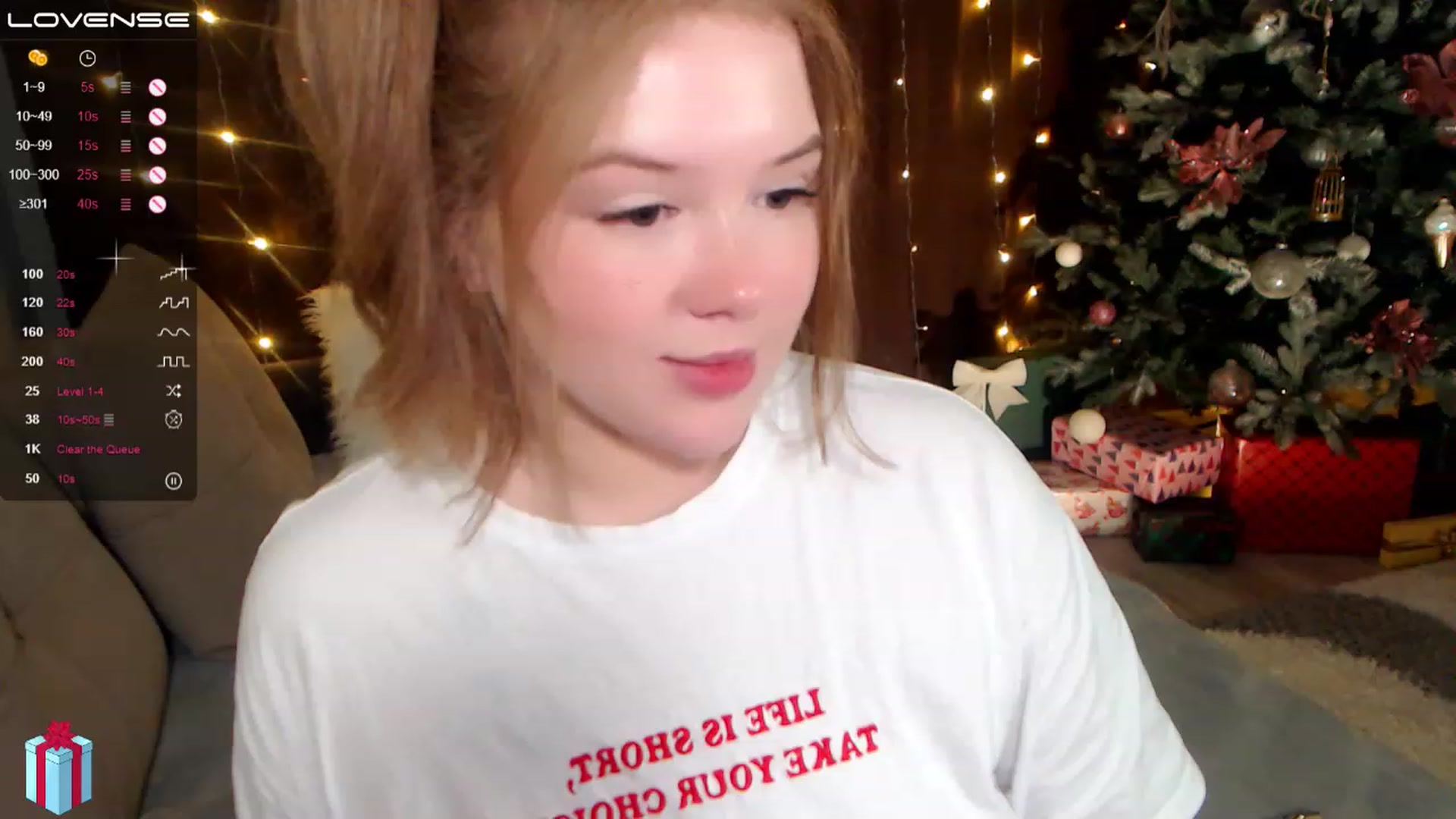 Gallery image thumbnail from miyphoria's myfreecams stream on, 01/01/2023, 14:04 image 20 of 20
