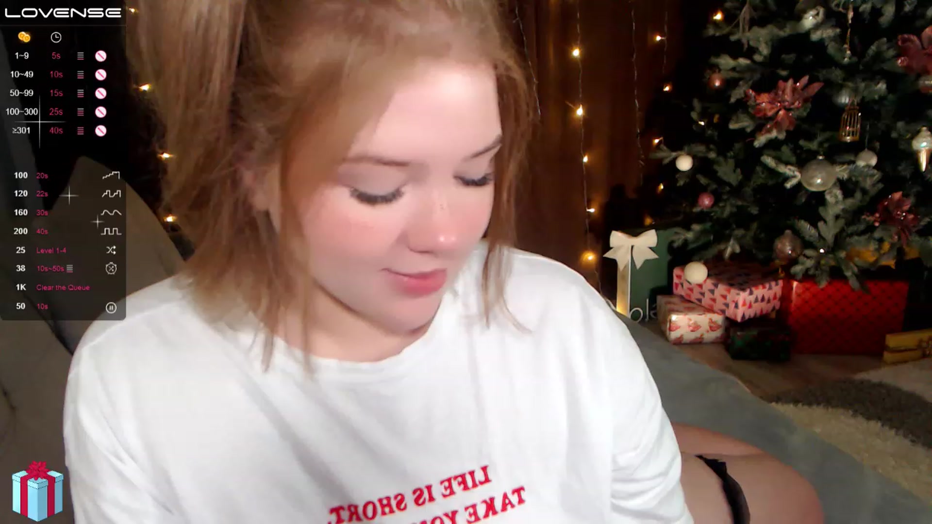 Gallery image thumbnail from miyphoria's myfreecams stream on, 01/01/2023, 14:04 image 19 of 20