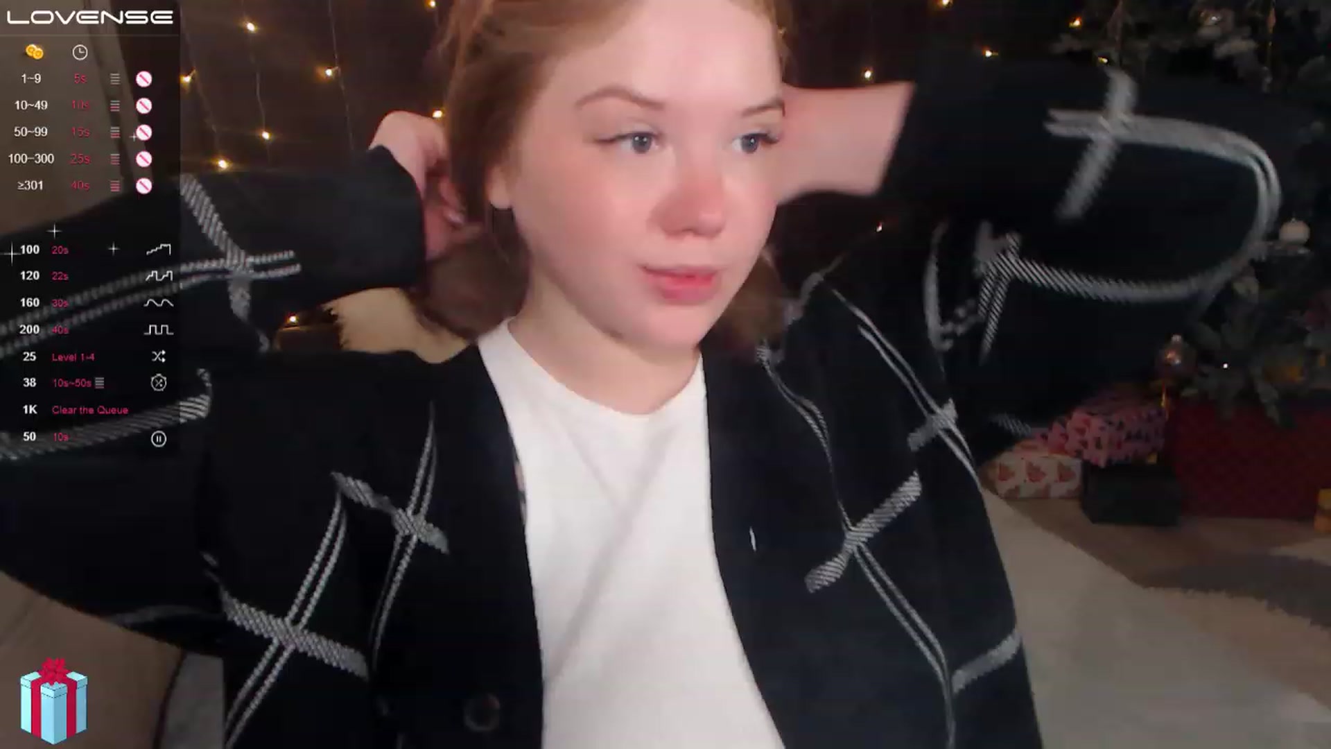 Gallery image thumbnail from miyphoria's myfreecams stream on, 01/01/2023, 18:41 image 9 of 20