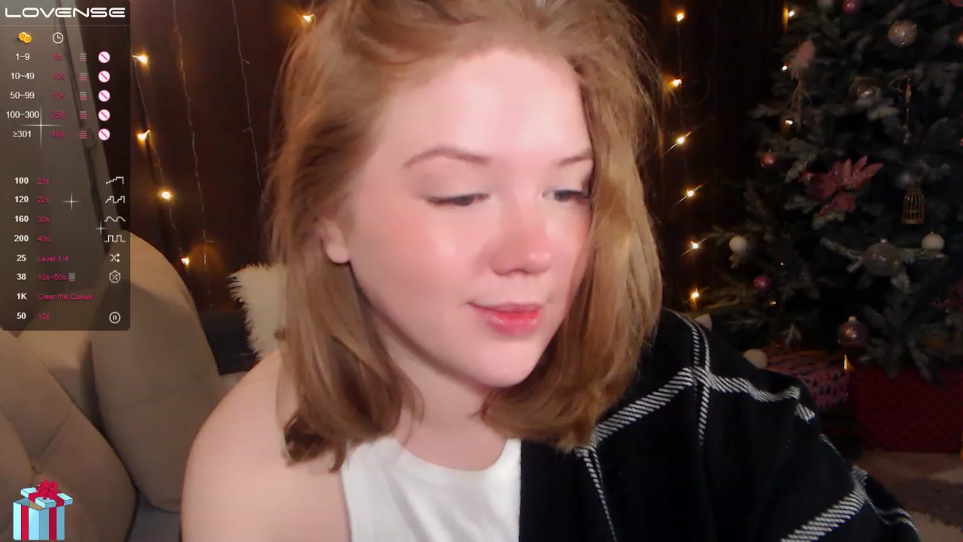 Gallery image thumbnail from miyphoria's myfreecams stream on, 01/01/2023, 18:41 image 3 of 20