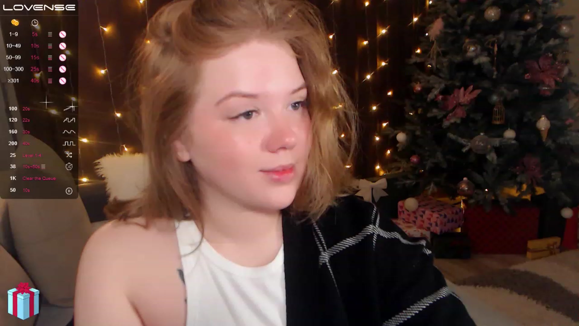 Gallery image thumbnail from miyphoria's myfreecams stream on, 01/01/2023, 18:41 image 13 of 20