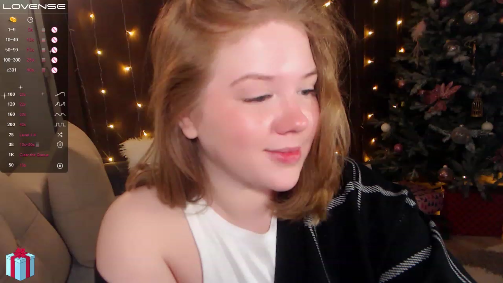 Gallery image thumbnail from miyphoria's myfreecams stream on, 01/01/2023, 18:41 image 1 of 20
