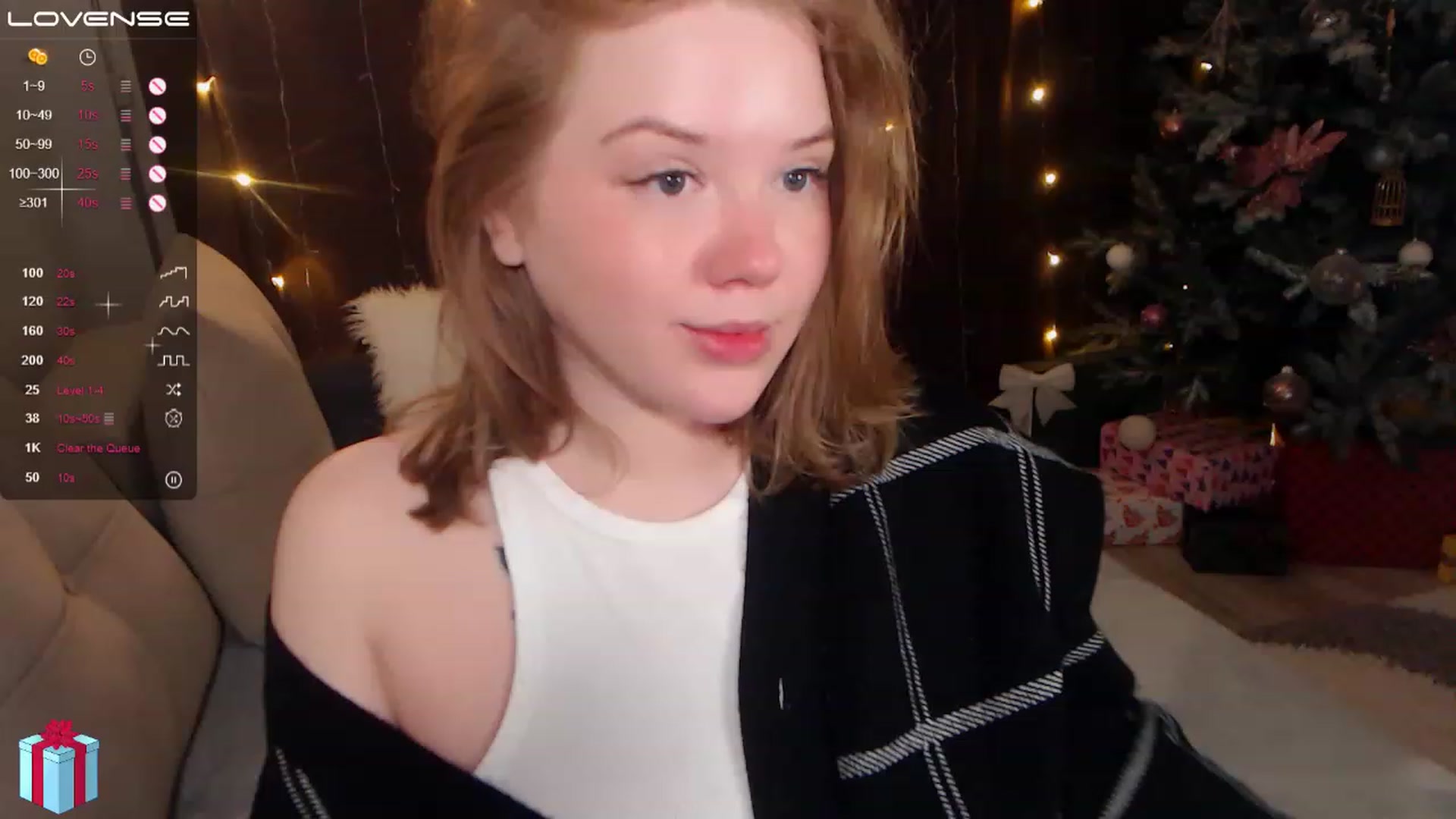Gallery image thumbnail from miyphoria's myfreecams stream on, 01/01/2023, 18:41 image 6 of 20
