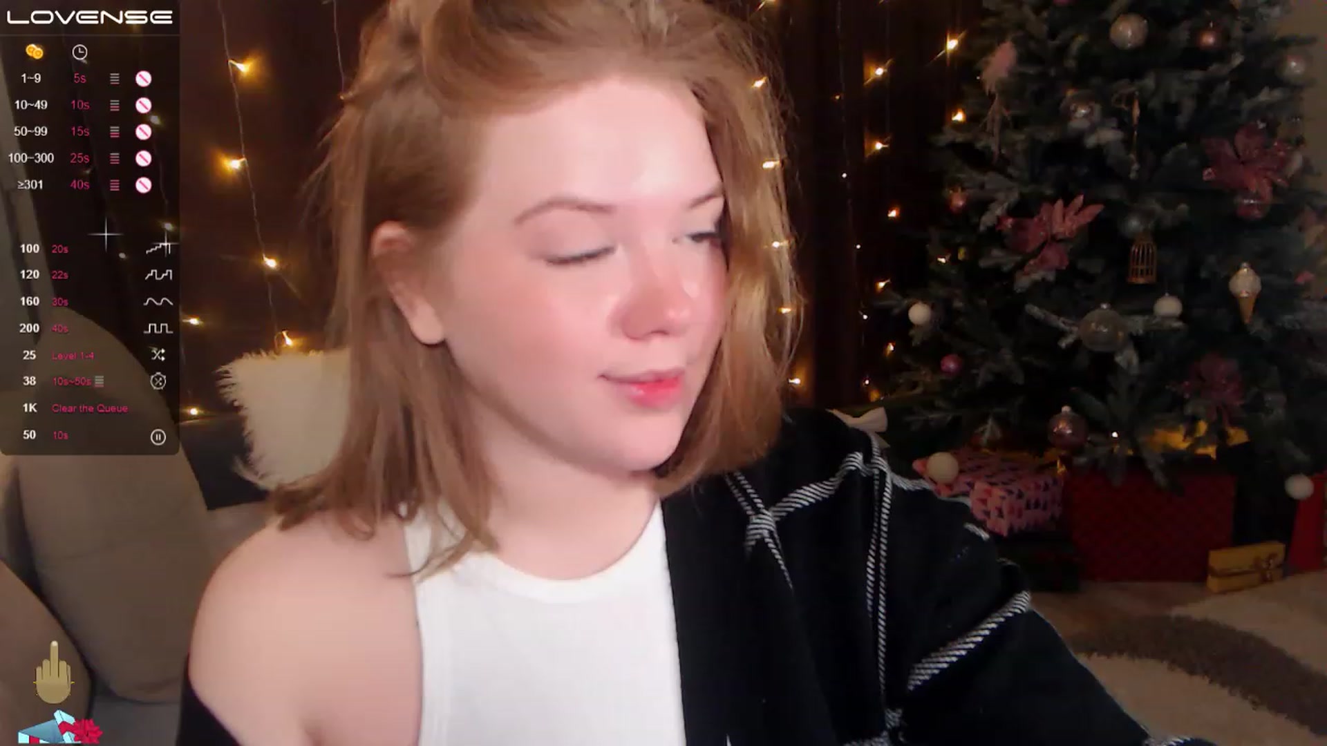 Gallery image thumbnail from miyphoria's myfreecams stream on, 01/01/2023, 18:41 image 19 of 20