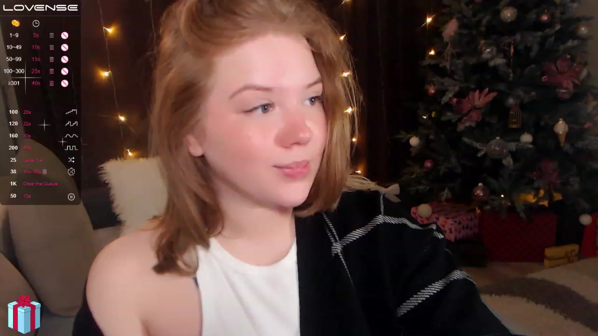 Gallery image thumbnail from miyphoria's myfreecams stream on, 01/01/2023, 18:41 image 11 of 20