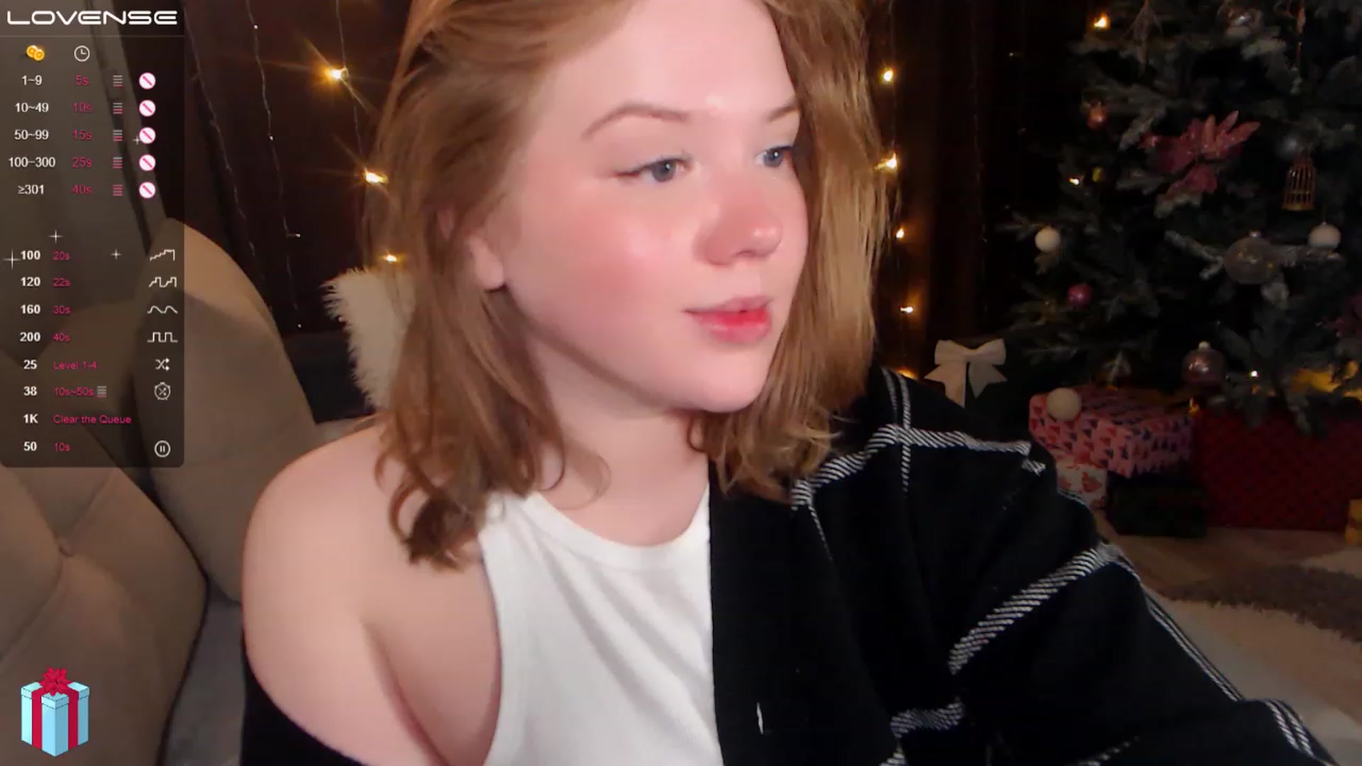 Gallery image thumbnail from miyphoria's myfreecams stream on, 01/01/2023, 18:41 image 7 of 20