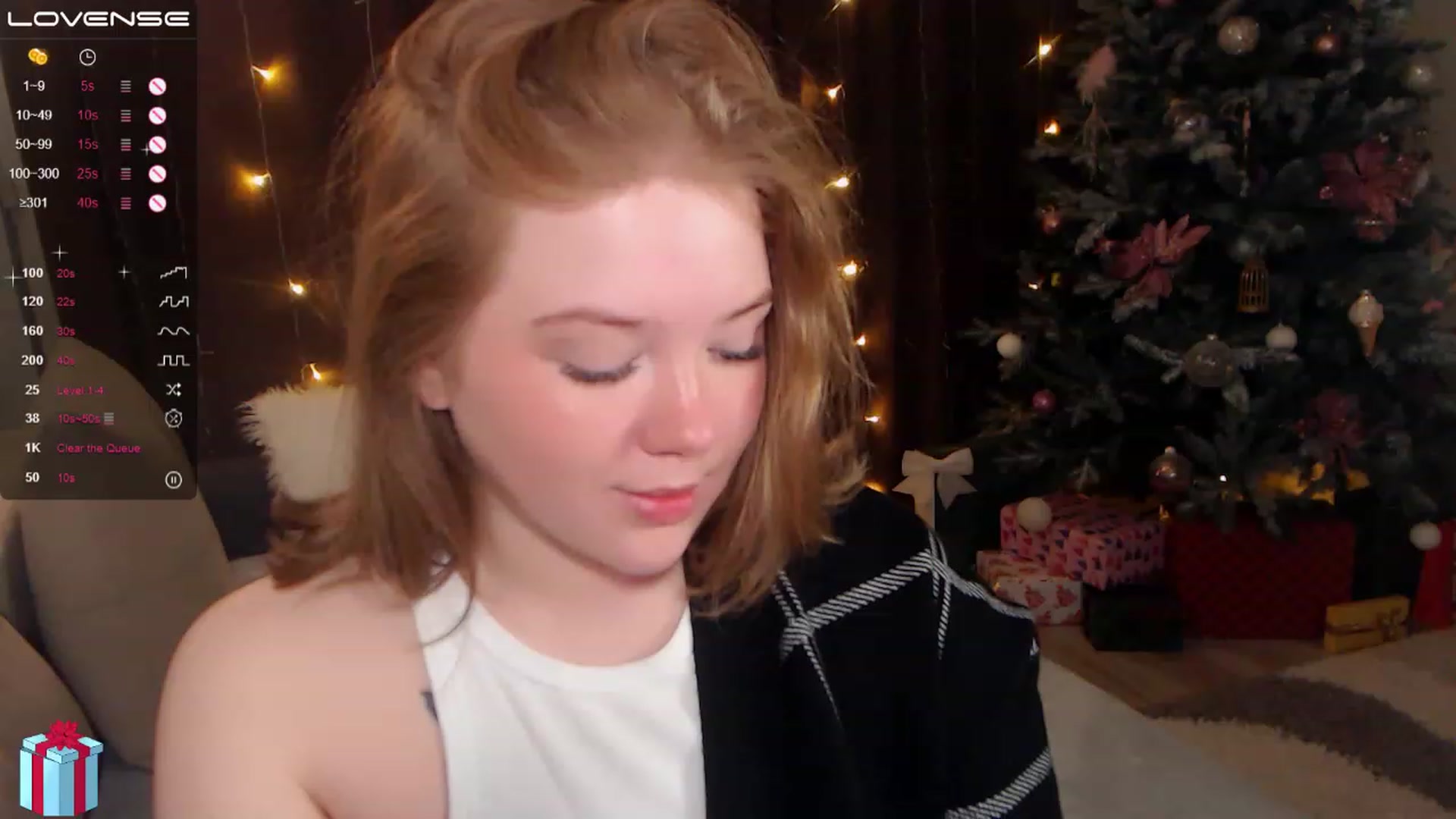 Gallery image thumbnail from miyphoria's myfreecams stream on, 01/01/2023, 18:41 image 15 of 20