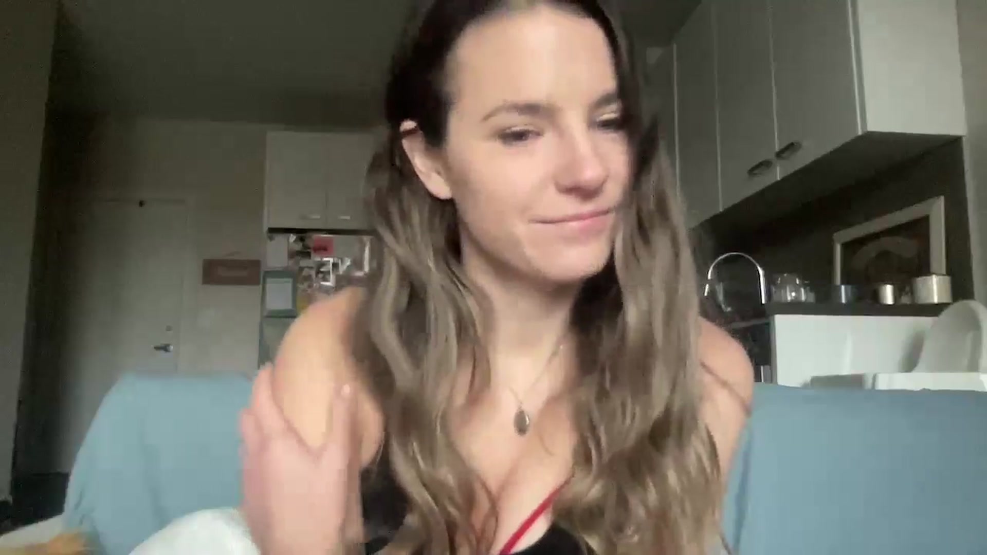Gallery image thumbnail from mkbabygirlcum's myfreecams stream on, 11/13/2025, 20:00 image 16 of 20
