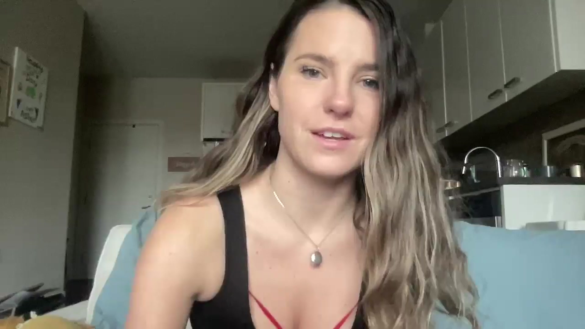 Gallery image thumbnail from mkbabygirlcum's myfreecams stream on, 11/13/2025, 20:47 image 12 of 20