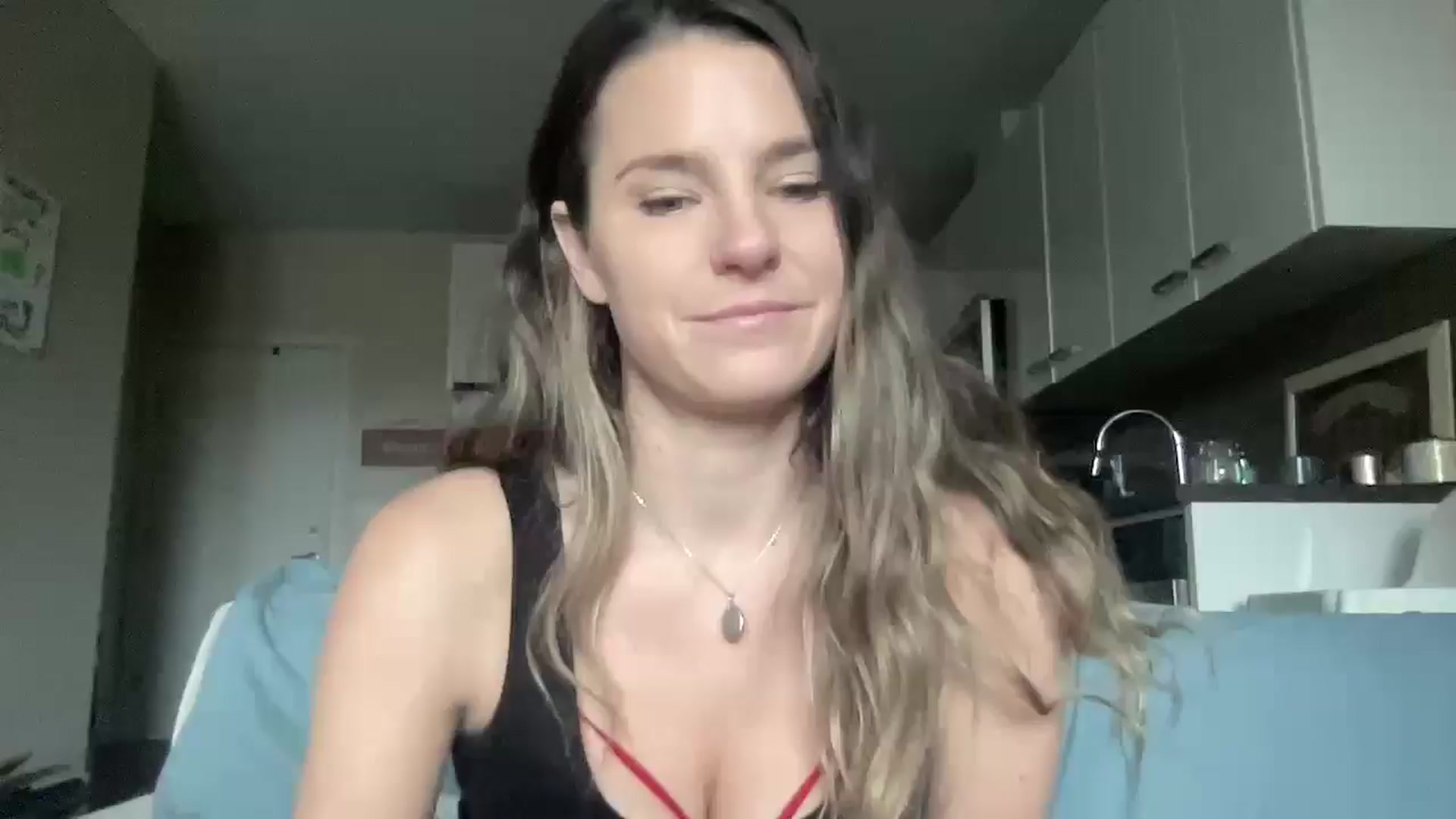 Gallery image thumbnail from mkbabygirlcum's myfreecams stream on, 11/13/2025, 20:47 image 6 of 20