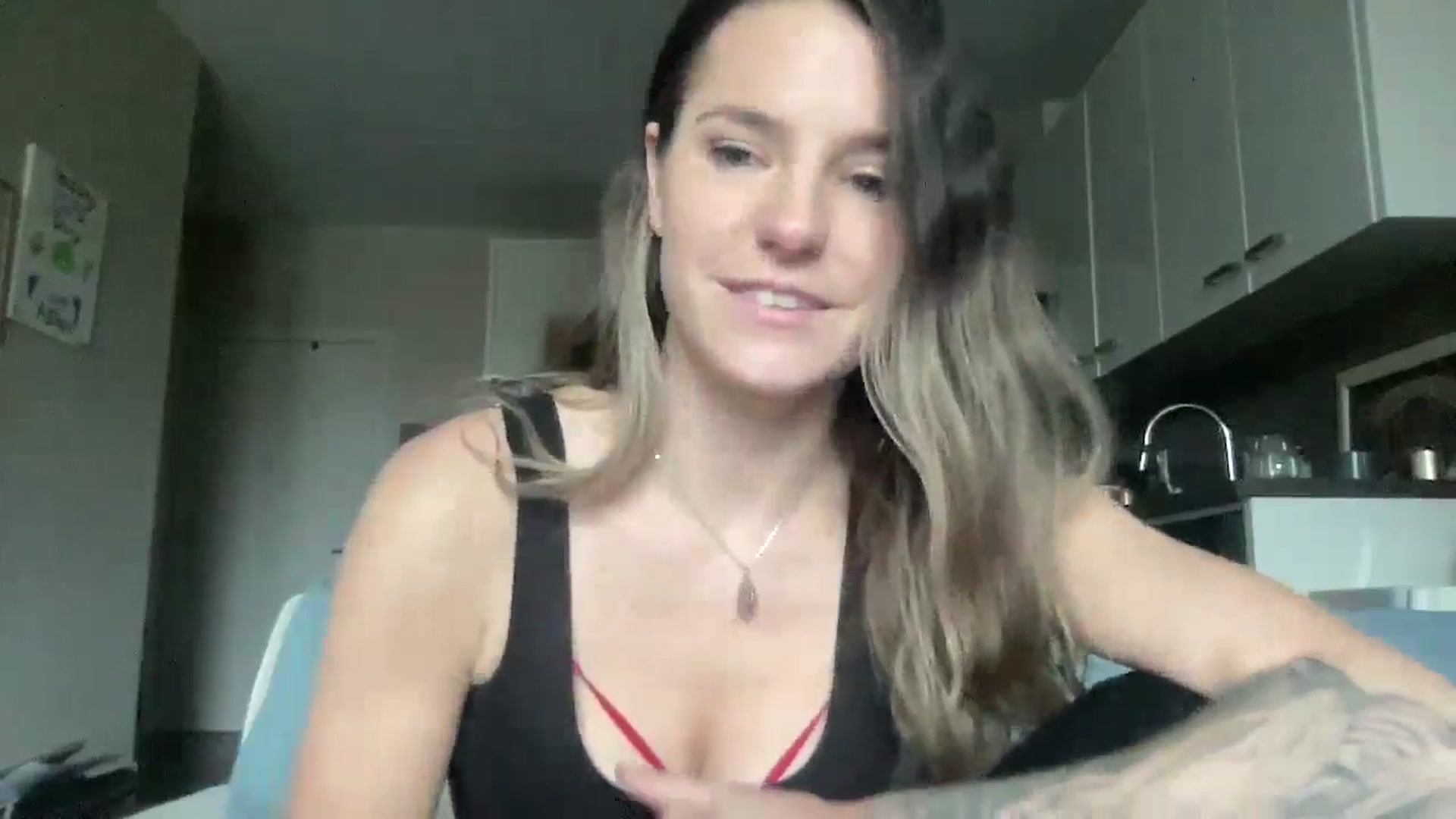 Gallery image thumbnail from mkbabygirlcum's myfreecams stream on, 11/13/2025, 20:47 image 3 of 20