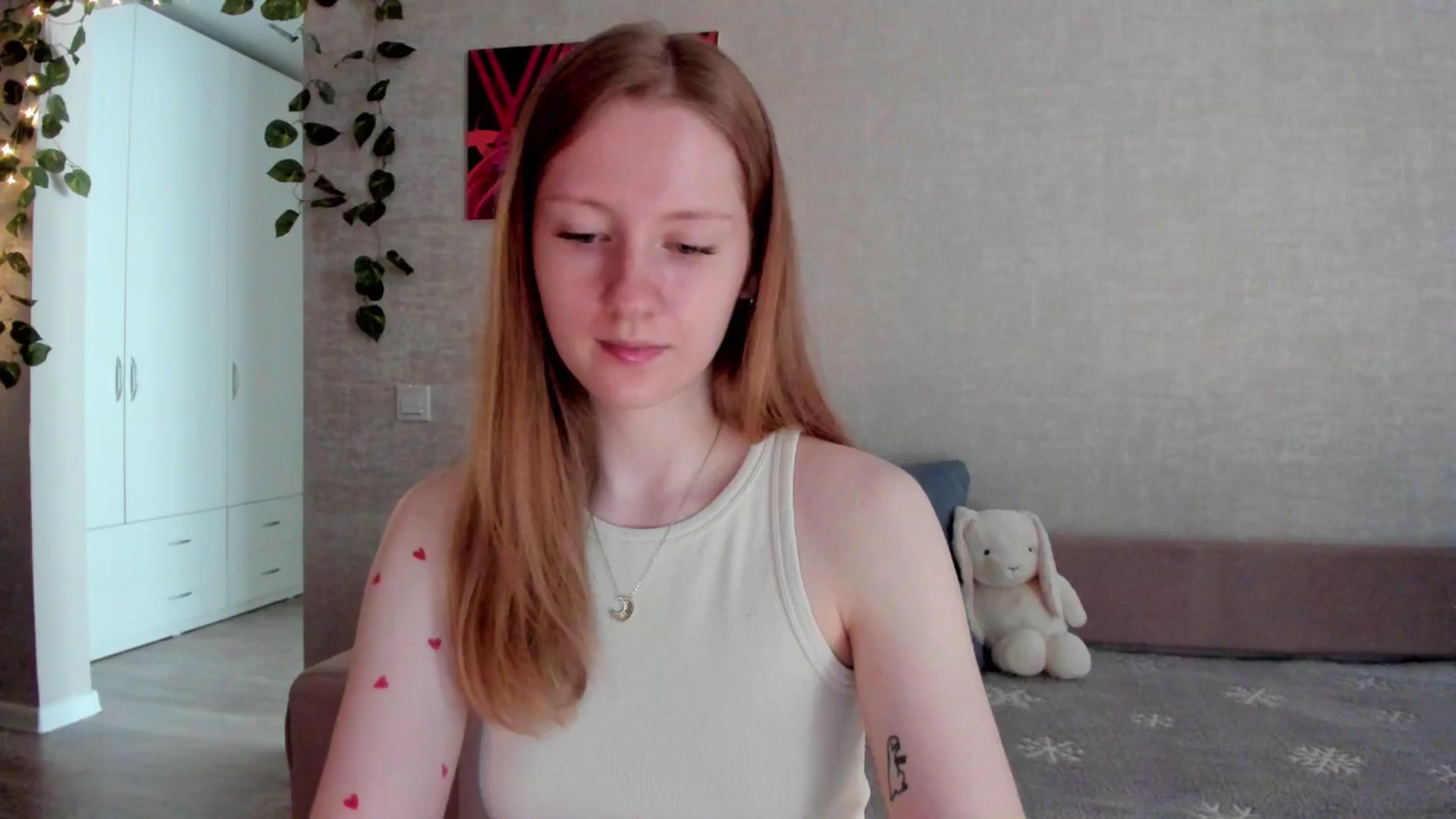 Gallery image thumbnail from mnialice's myfreecams stream on, 08/23/2025, 04:05 image 3 of 20