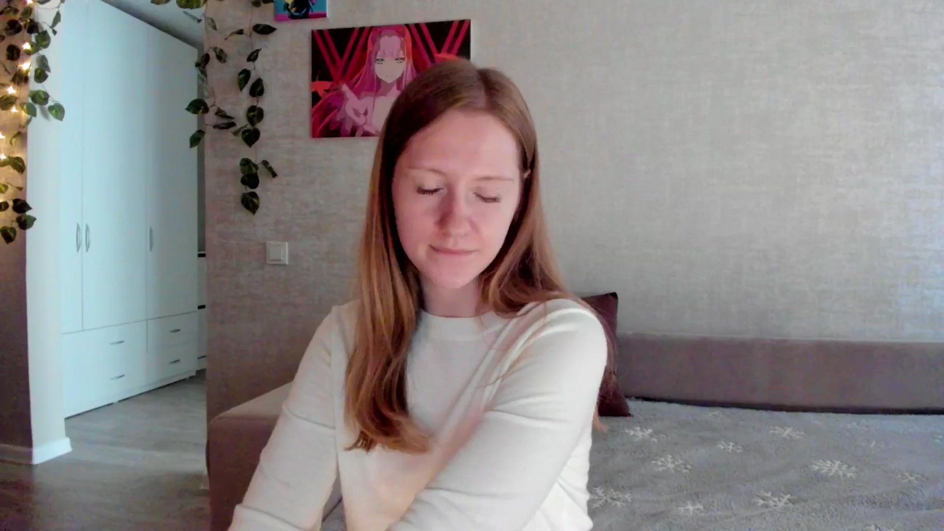 Gallery image thumbnail from mnialice's myfreecams stream on, 08/31/2025, 04:19 image 18 of 20