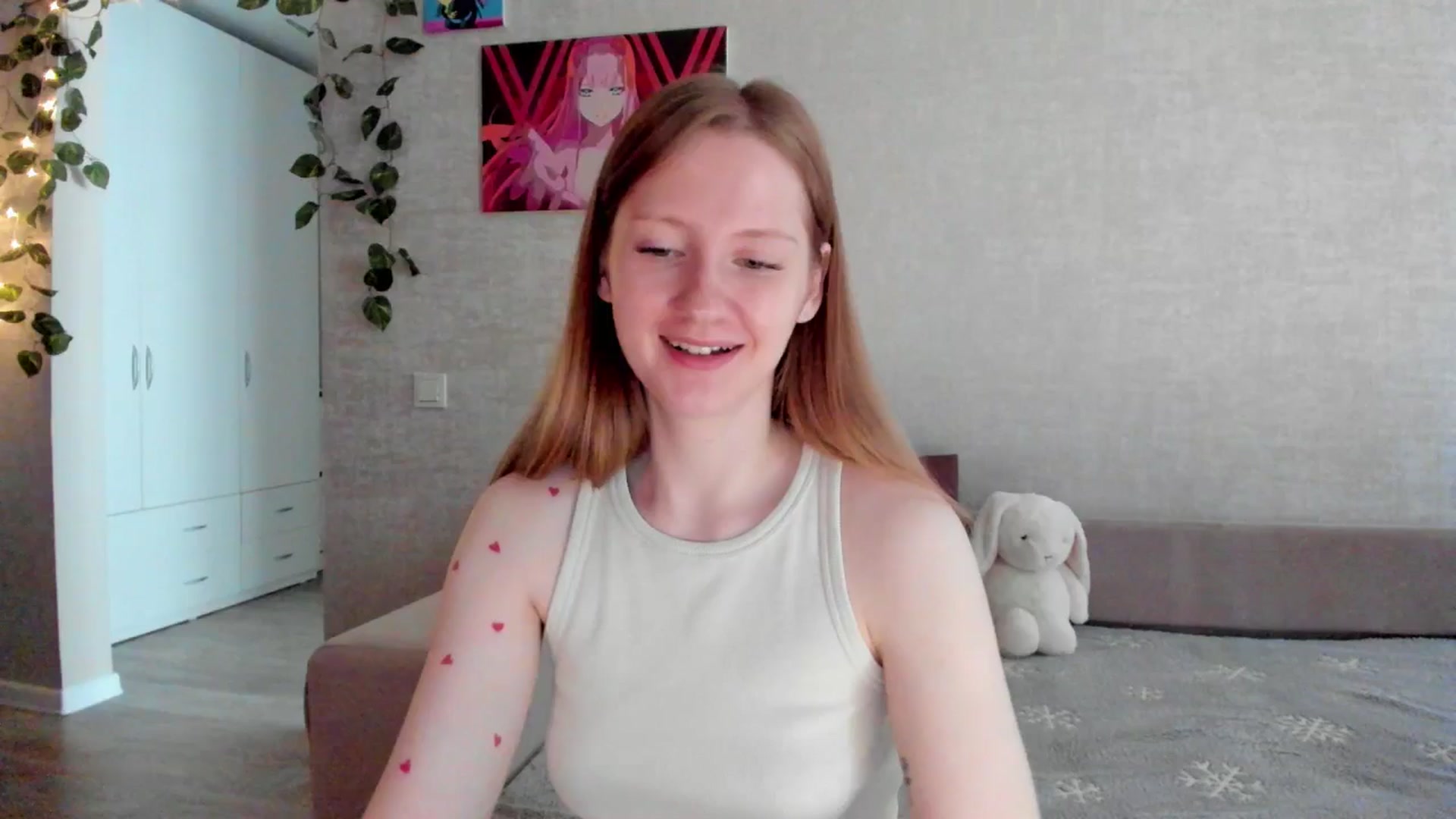 Gallery image thumbnail from mnialice's myfreecams stream on, 09/01/2025, 03:05 image 6 of 20