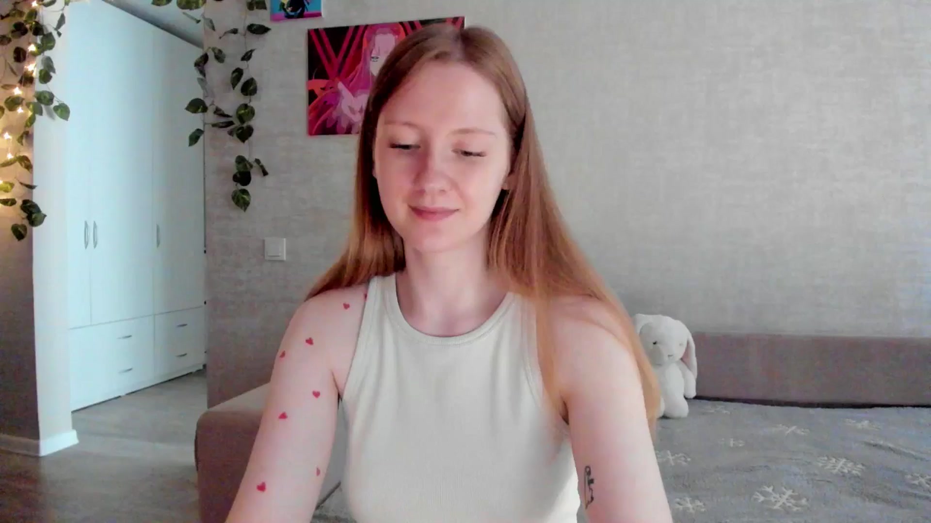 Gallery image thumbnail from mnialice's myfreecams stream on, 09/01/2025, 03:05 image 17 of 20