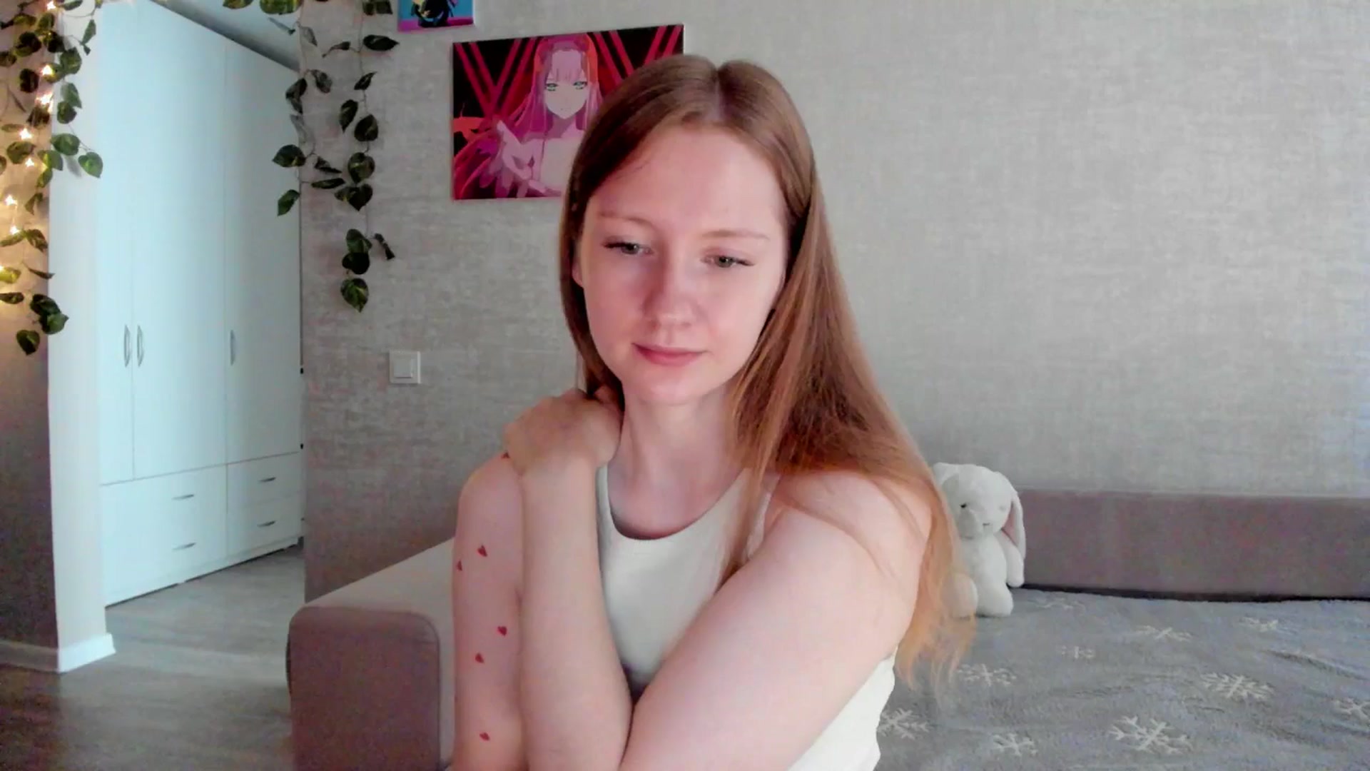 Gallery image thumbnail from mnialice's myfreecams stream on, 09/01/2025, 03:05 image 18 of 20