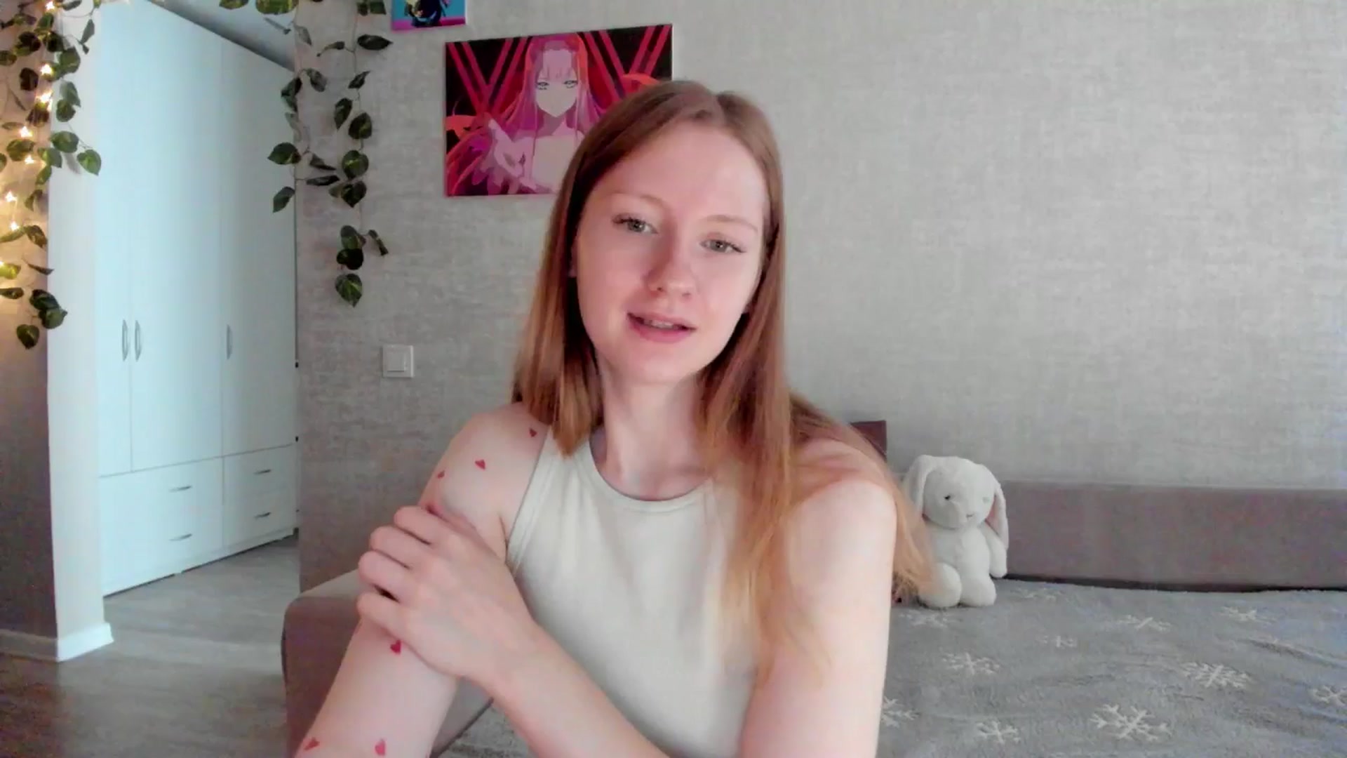 Gallery image thumbnail from mnialice's myfreecams stream on, 09/01/2025, 03:05 image 7 of 20