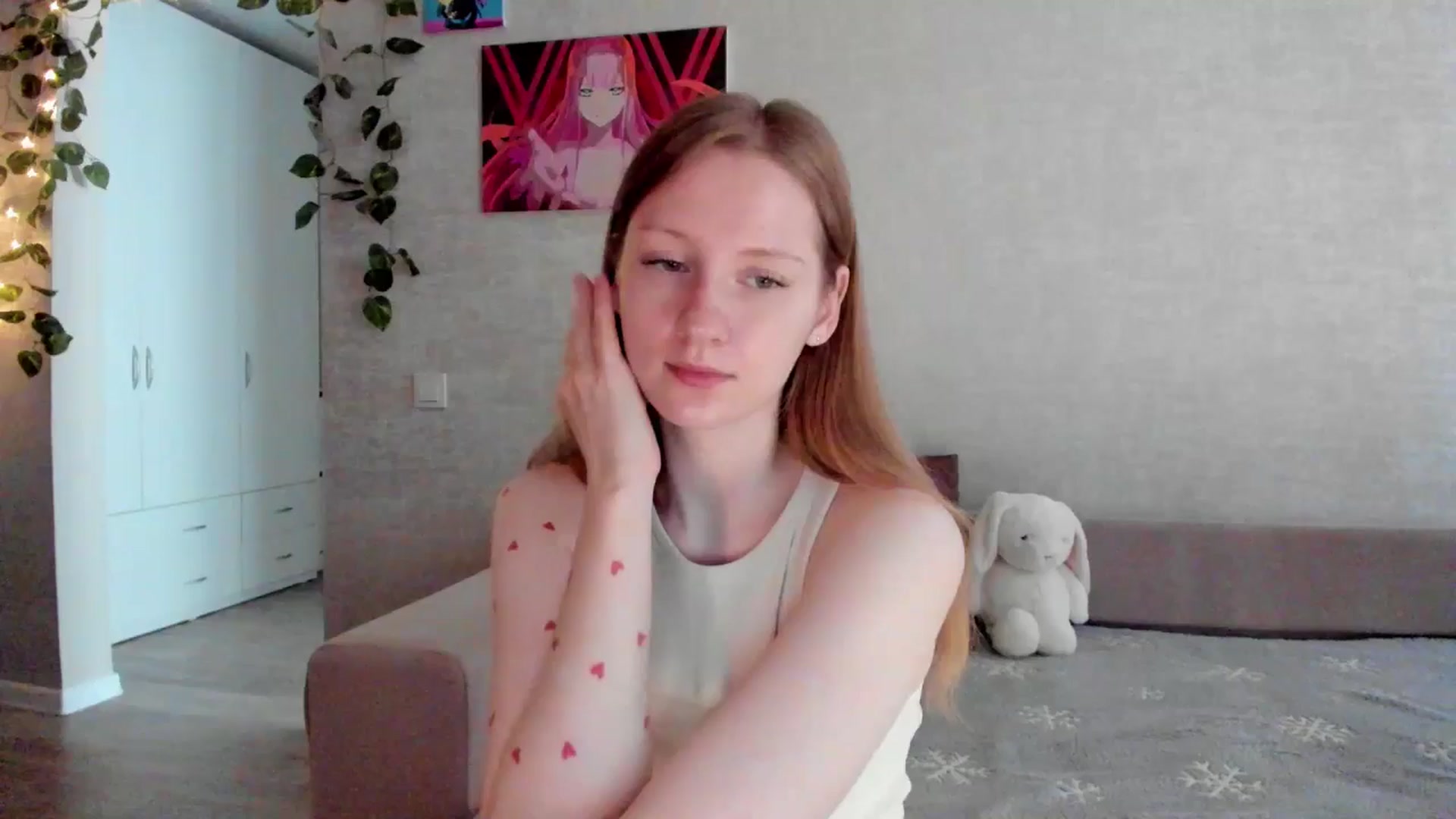 Gallery image thumbnail from mnialice's myfreecams stream on, 09/01/2025, 03:05 image 5 of 20