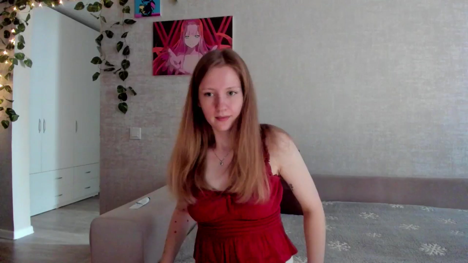 Gallery image thumbnail from mnialice's myfreecams stream on, 09/13/2025, 03:32 image 8 of 20