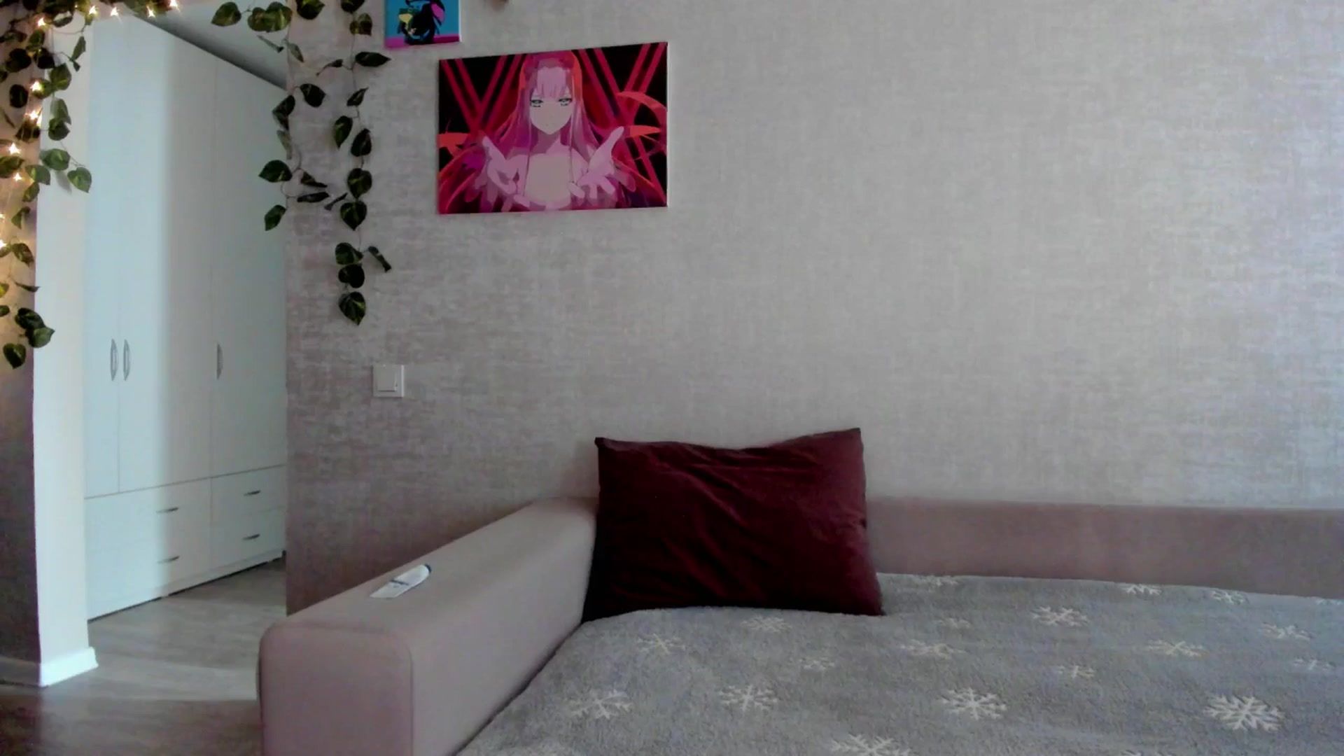 Gallery image thumbnail from mnialice's myfreecams stream on, 09/13/2025, 03:32 image 14 of 20